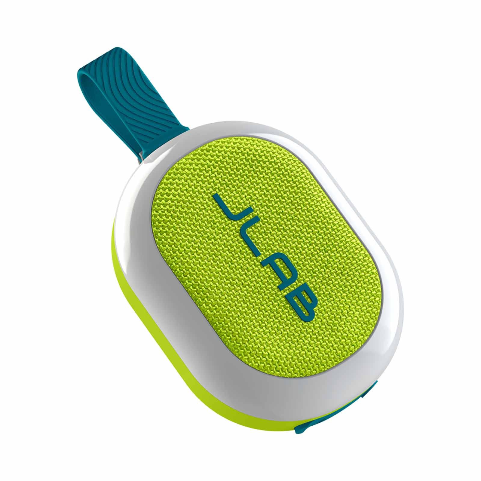 JLAB Pop Party Speaker Lime SBPOPRLIM123-image 1