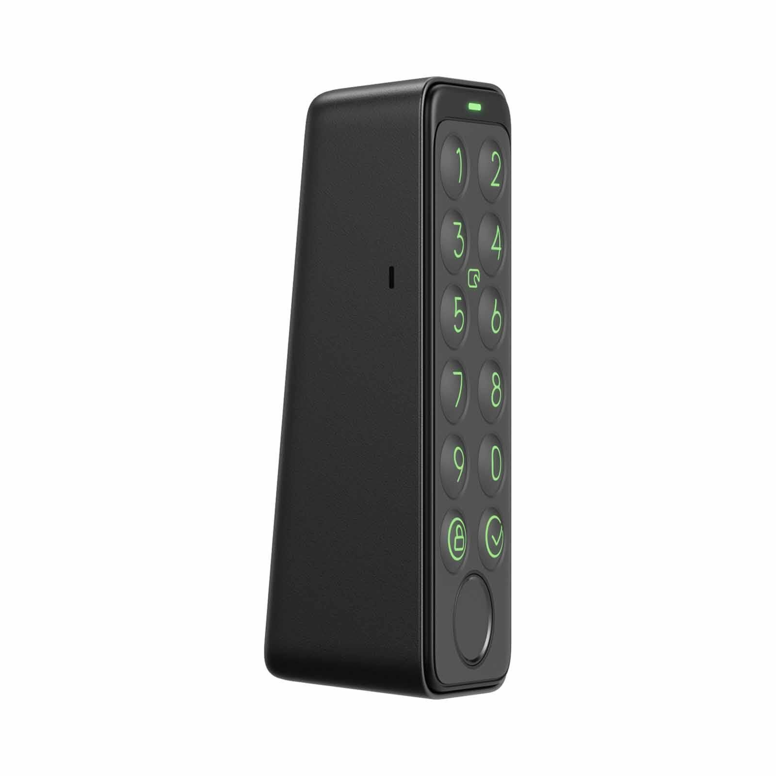 SWITCHBOT Key Pad Touch (fingerprint) SBT-KPAD-W2500020-T-image 3