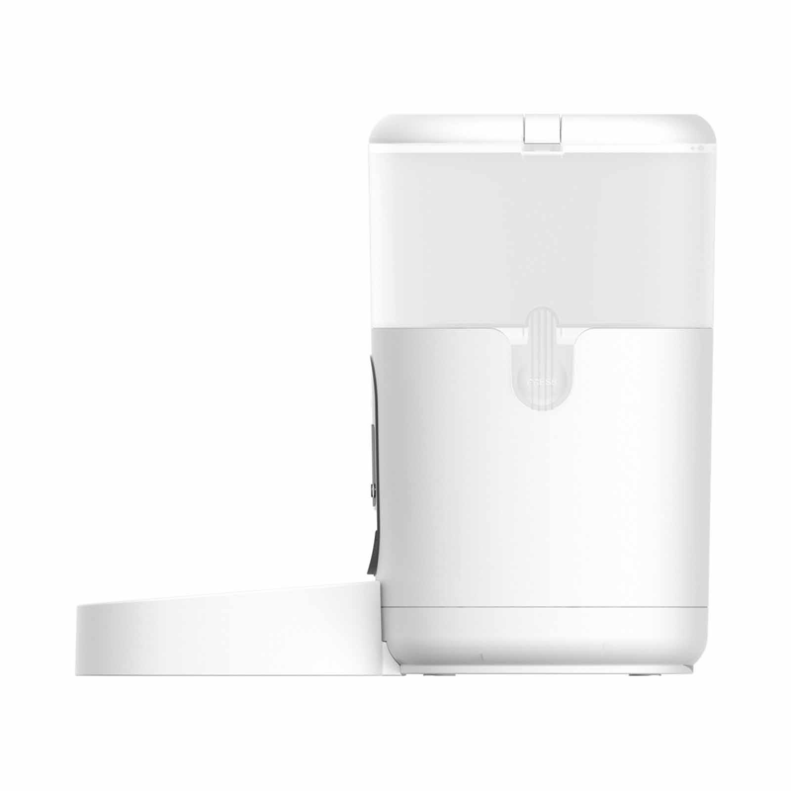 AQARA Pet Feeder C1 White PET FEEDER C1-image 4