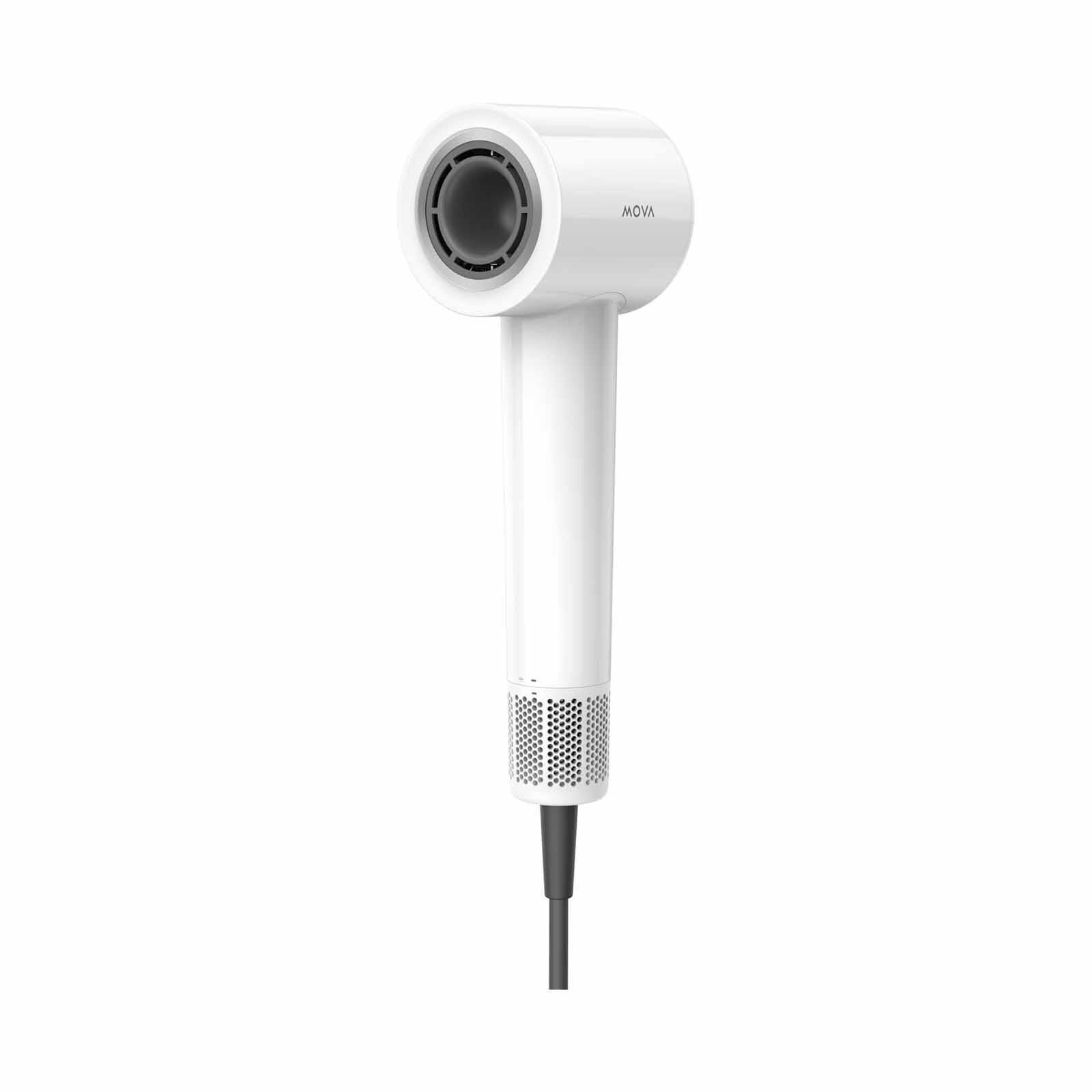MOVA High-speed Hair Dryer Turbo - White MV-HDTB-WH
