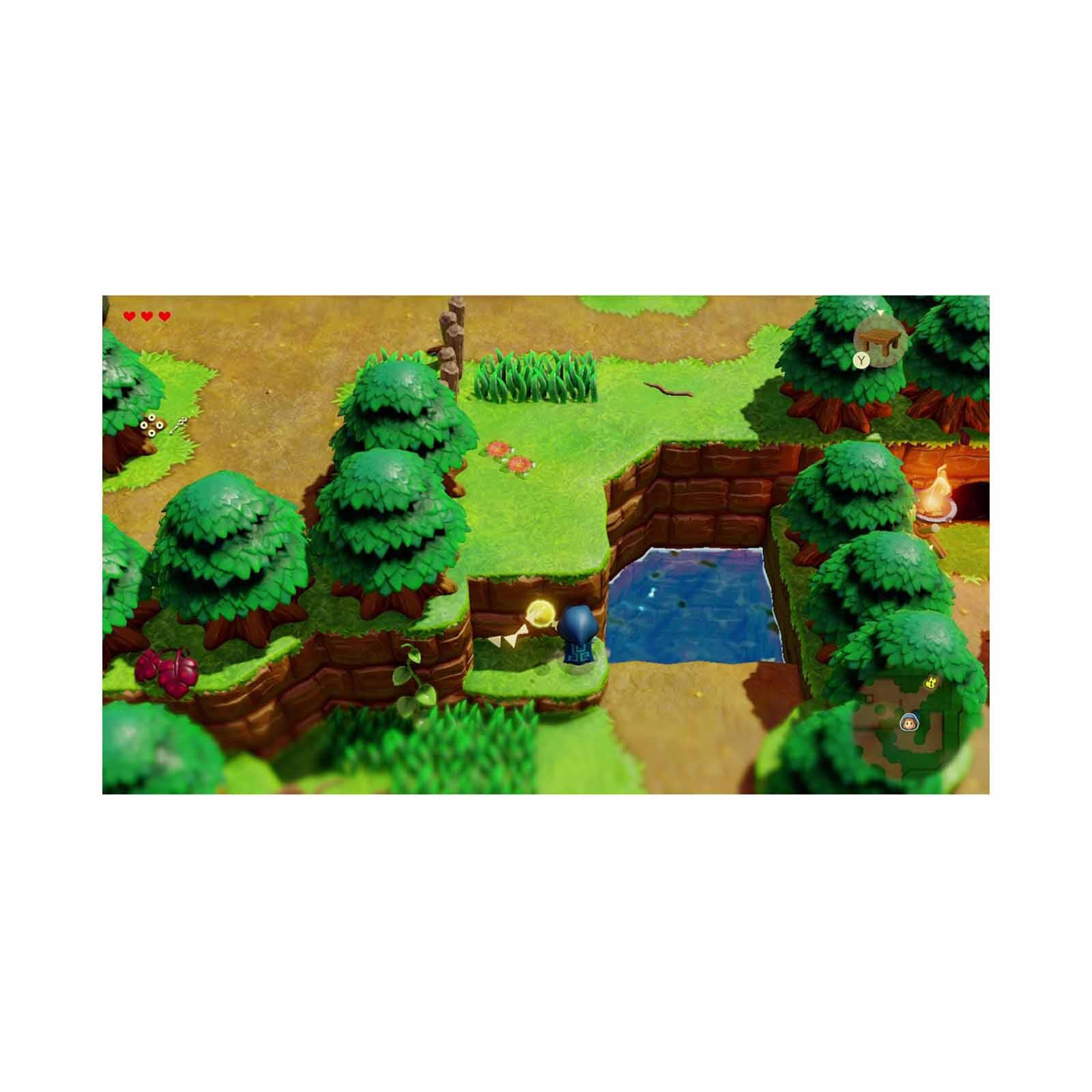 NINTENDO The Legend Of Zelda: Echoes Of Wisdom NTD-HAC-P-BDGEA-MSE-image 4