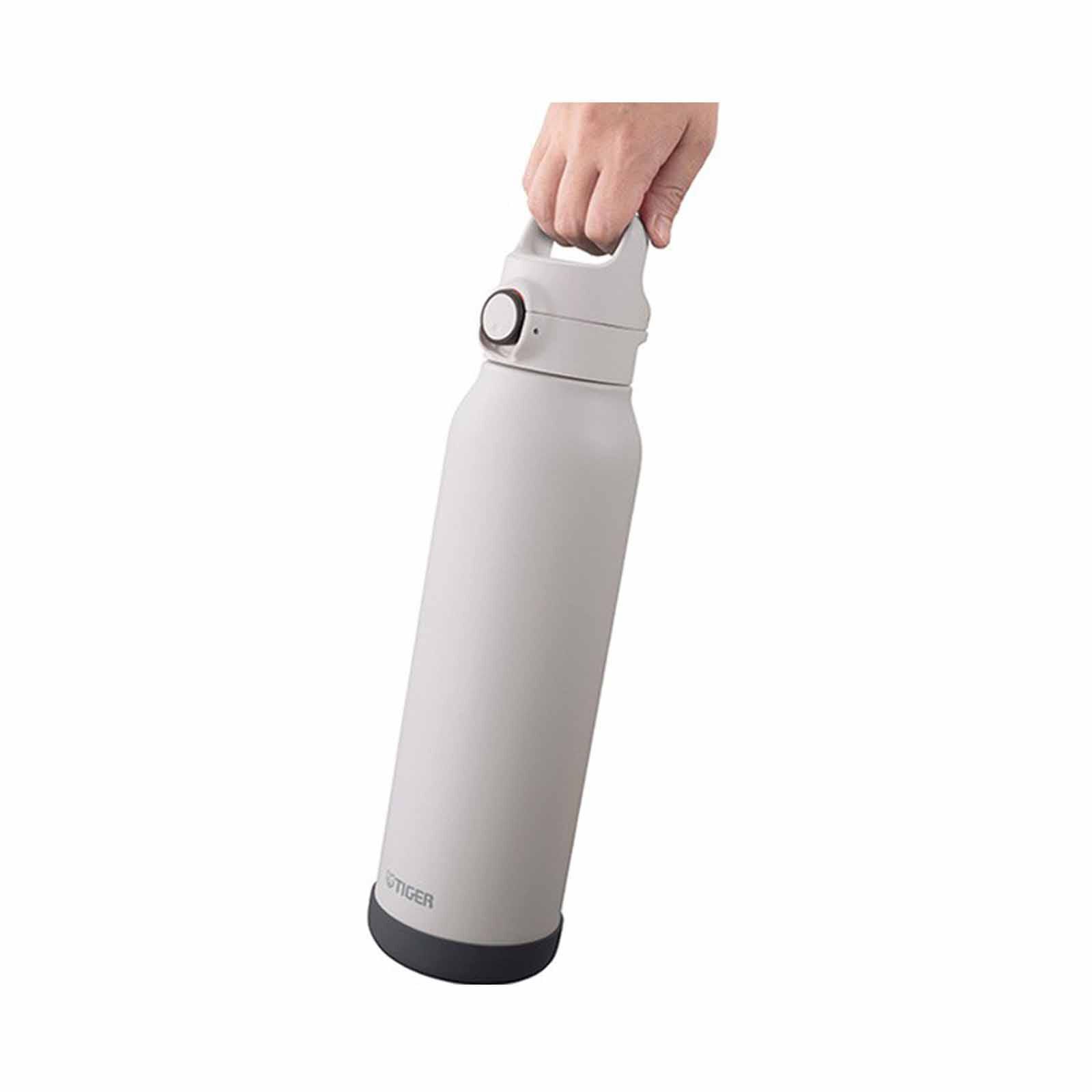 TIGER 1.2lt Vacuum Insulated Bottle - Dove Gray MTA-H120 (HH)-image 3