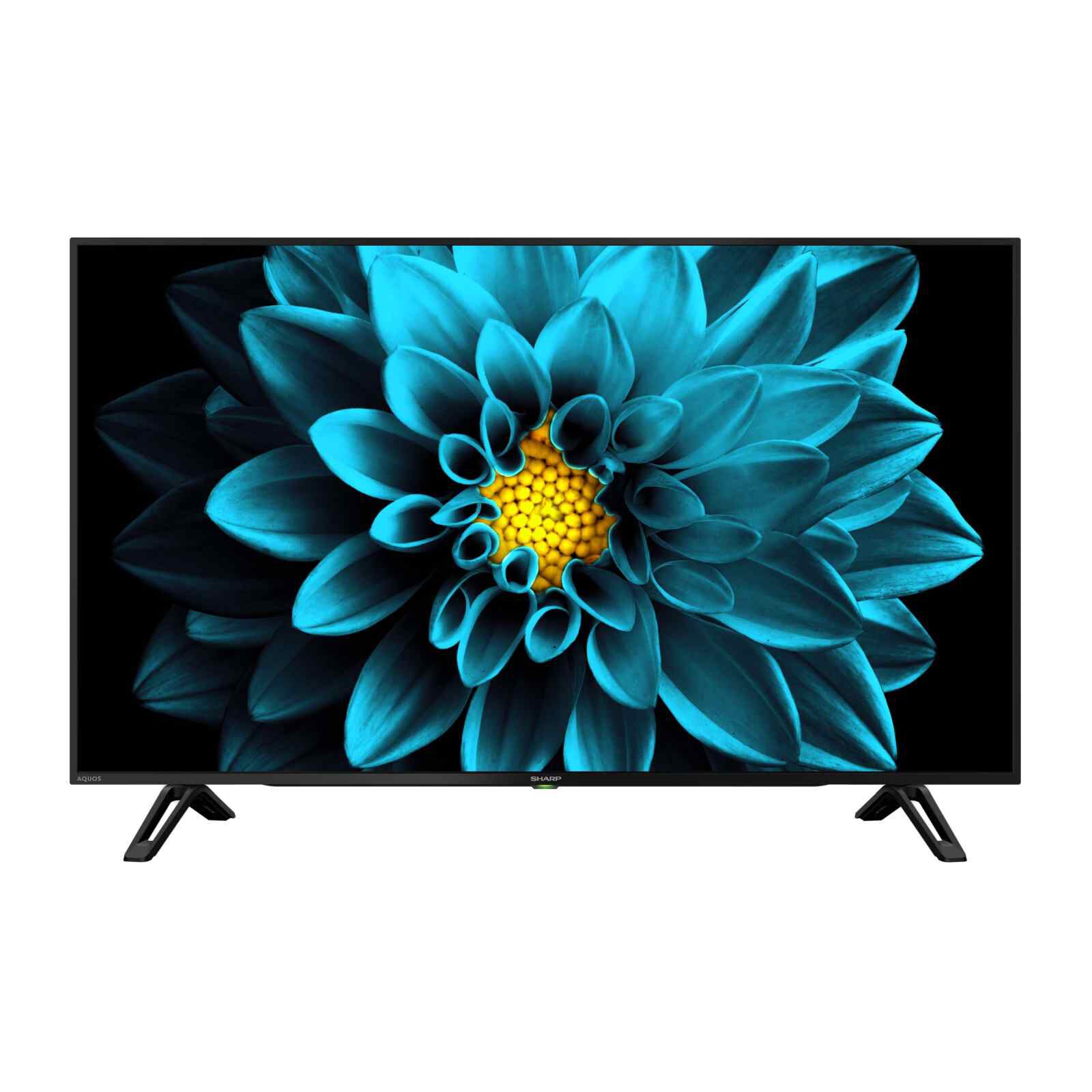 SHARP 70in 4k Ultra Hd Tv 4T-C70DK1X