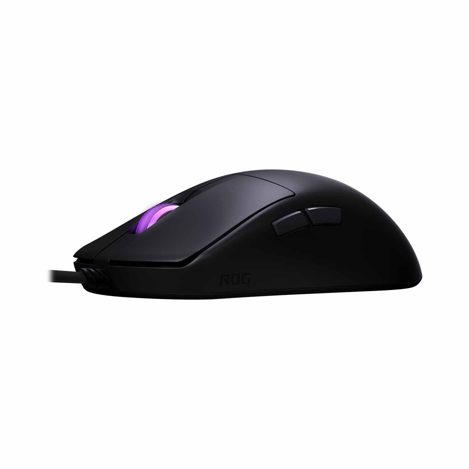 ASUS Rog Harpe Mini Core Wired Mouse P524 ROG HARPE MINI CORE-image 3