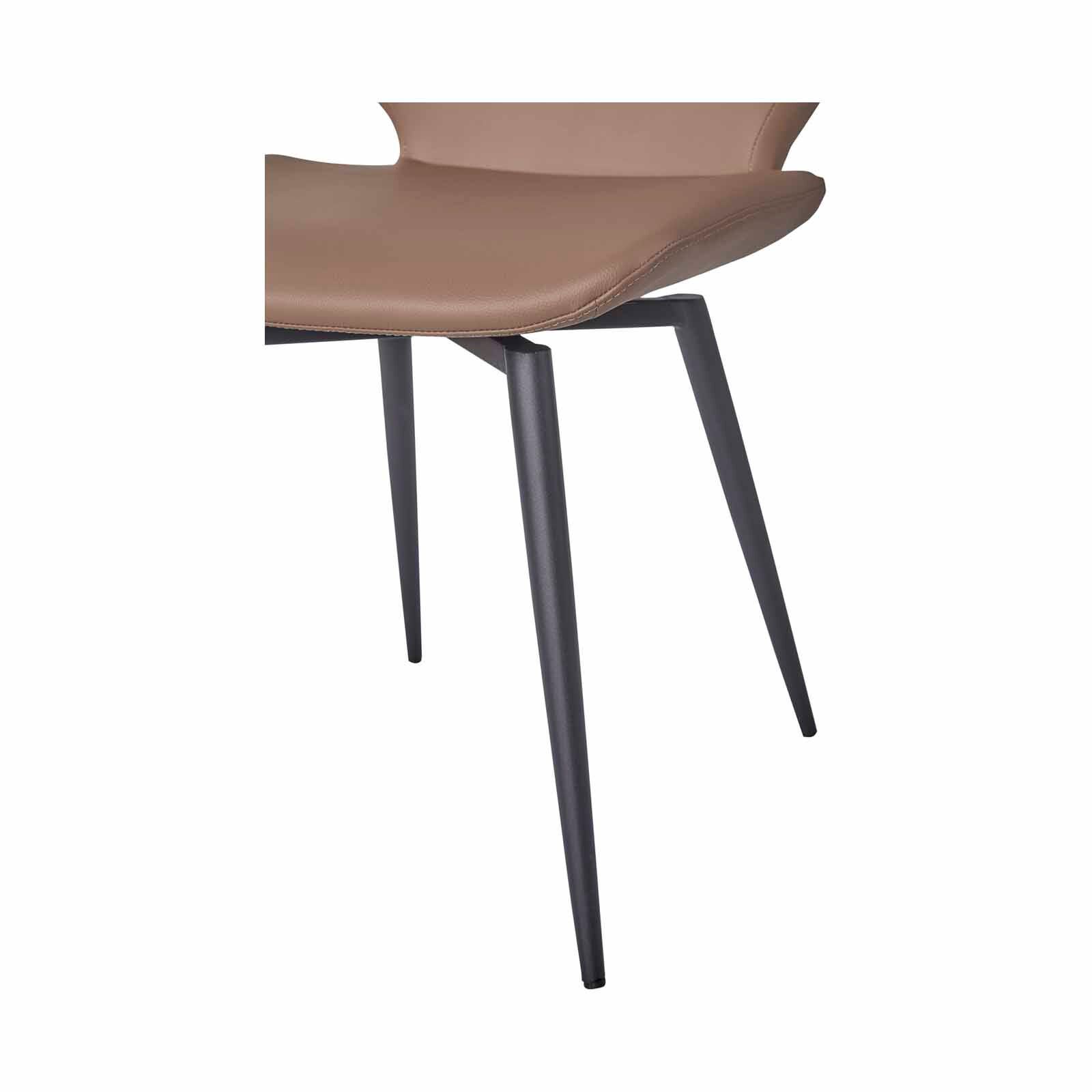 Swivel Dining Chair NEW HACTON-image 7