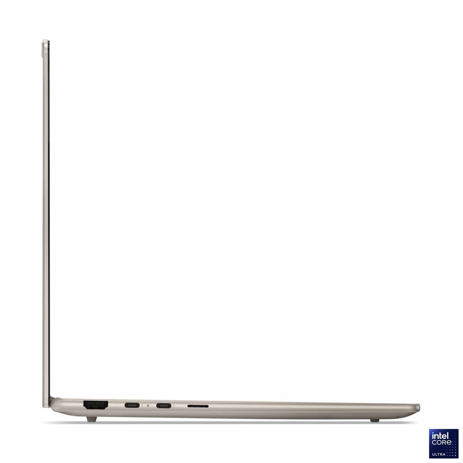 LENOVO 14in Wuxga Oled Intel Core Ultra 7 256v 16gb Ram Intel Arc 140v 1tb Ssd Win 11 YOGA SLIM 7 14ILL11 83R00038SB-image 9