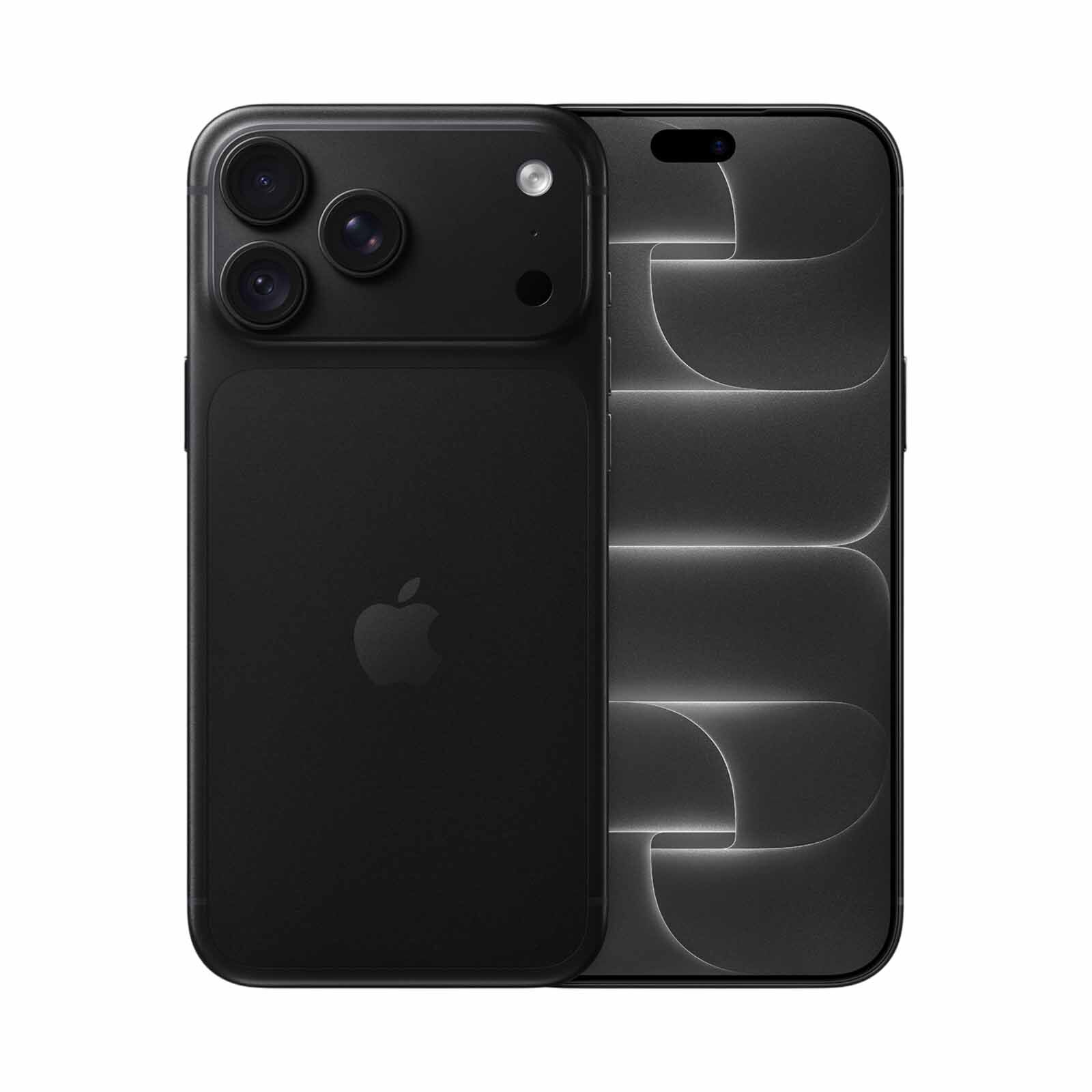 APPLE iPhone 18 Pro Max 2TB Black MJY24X/A