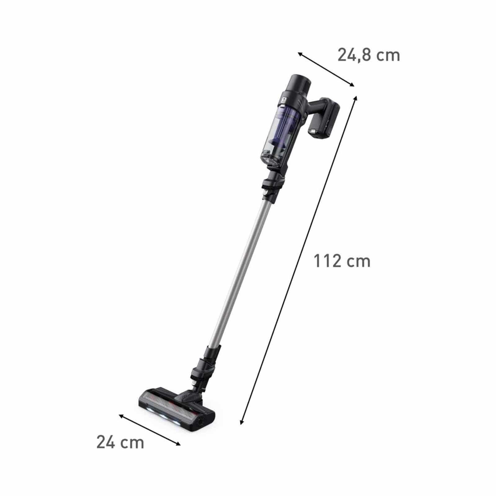 TEFAL X-pert 7.60 Handstick Vacuum Cleaner TY6A35-image 2