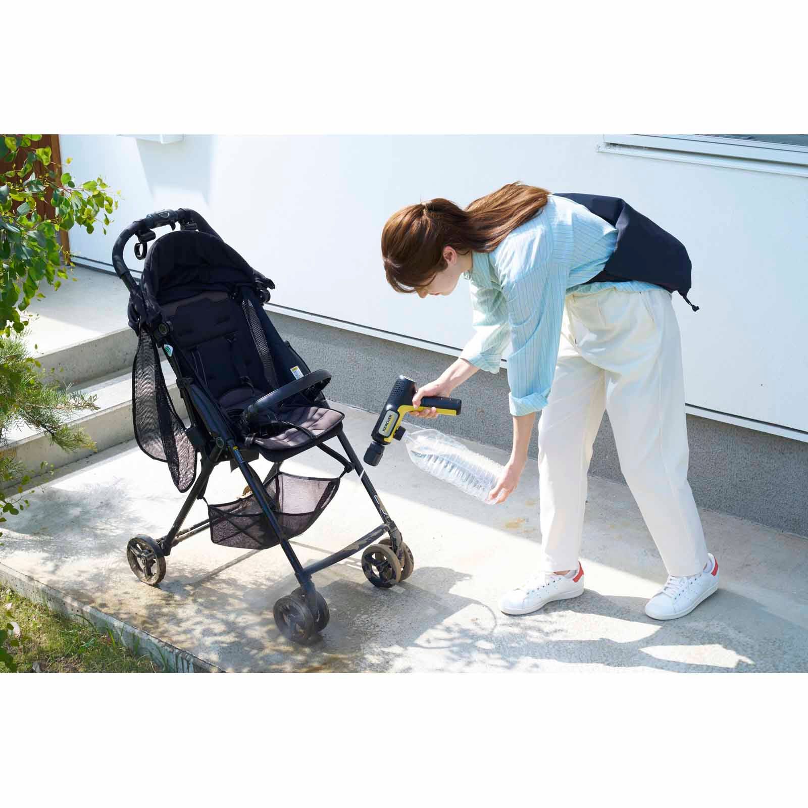 KARCHER Handheld Compact Mobile Cleaner OC HANDHELD COMPACT-image 19