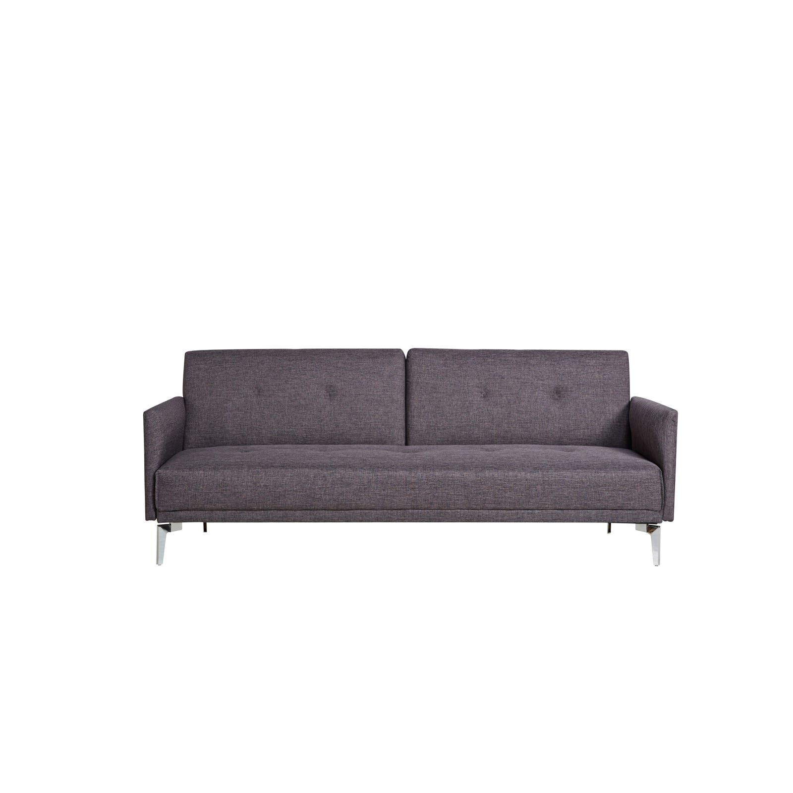 FUZE* Sofa Bed - Grey ODESSA