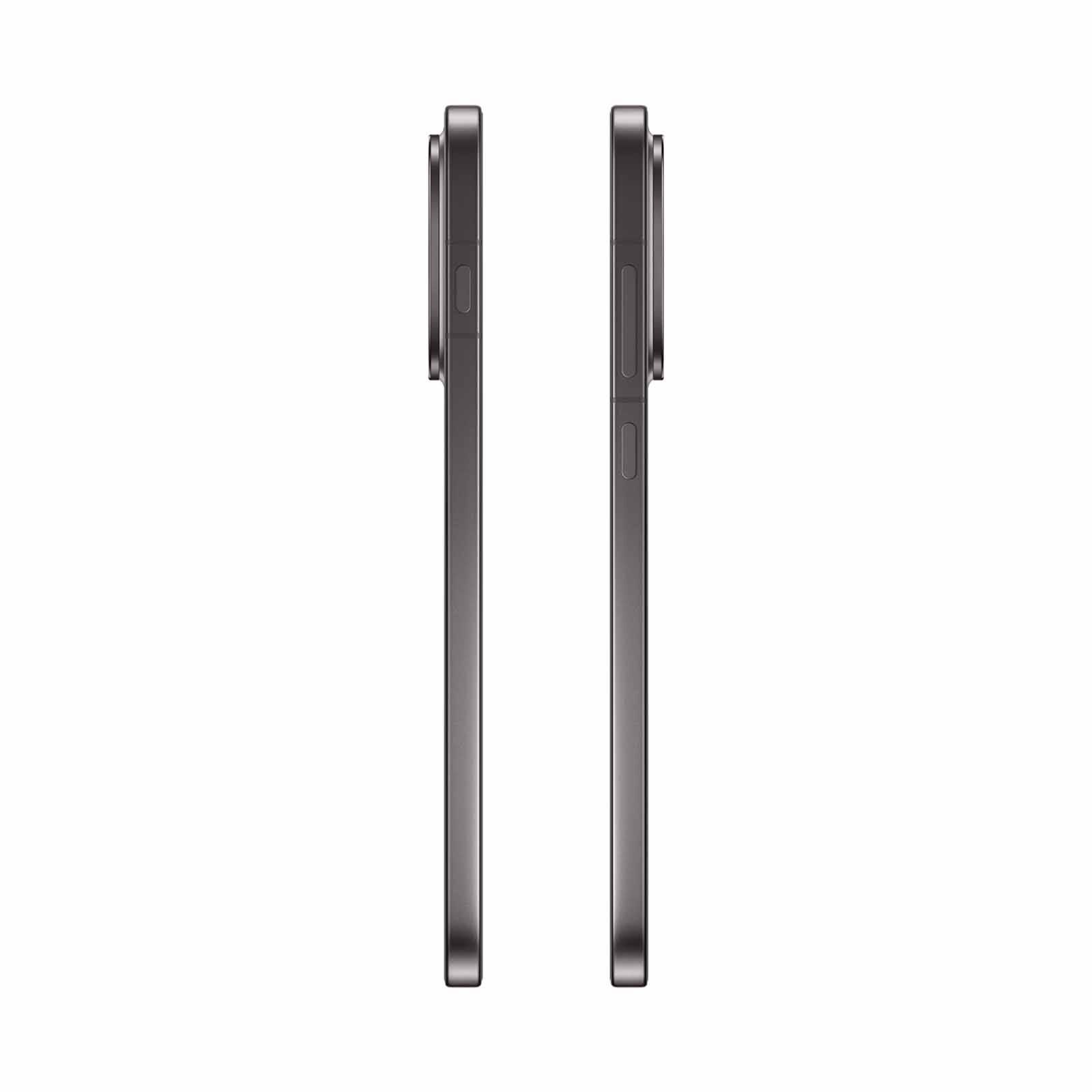 OPPO Find X9s (12gb+512gb) Midnight Grey FIND X9S-image 2