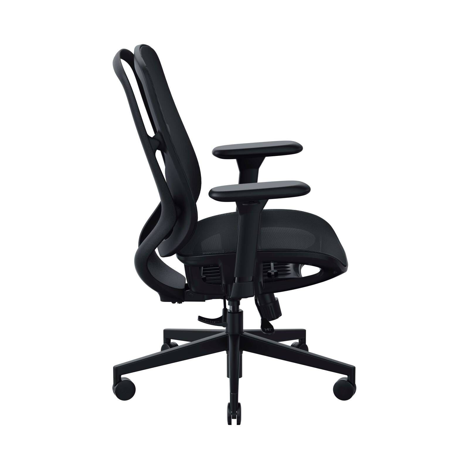 RAZER Fujin &ndash; Mesh Gaming Chair - Nasa RZ38-04950100-R3U1-image 4
