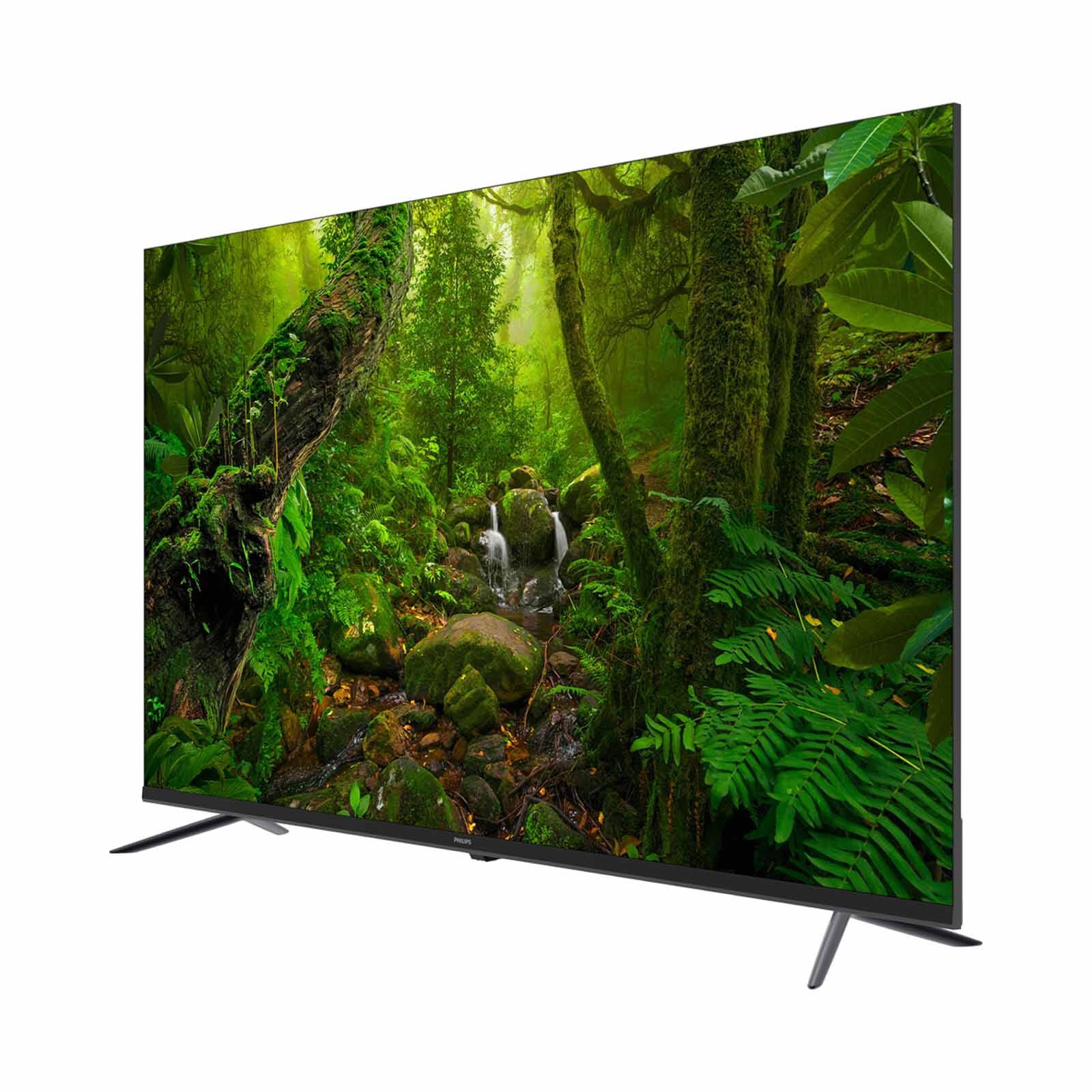 PHILIPS 75 In 4k Qled Google Tv 75PQT8169/98-image 2