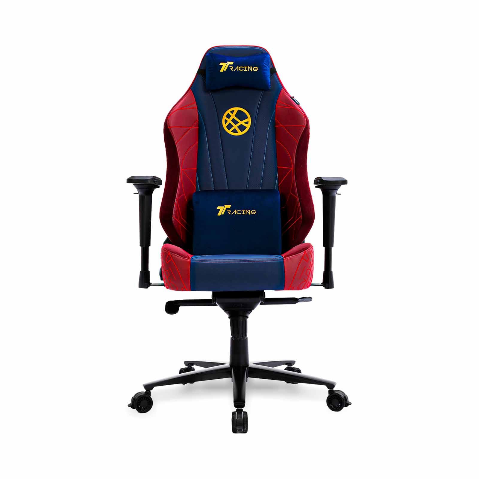 TTRACING Maxx Gaming Chair - Dr Strange Edition TTRMAXXMRVLDRSTRG-001-image 1