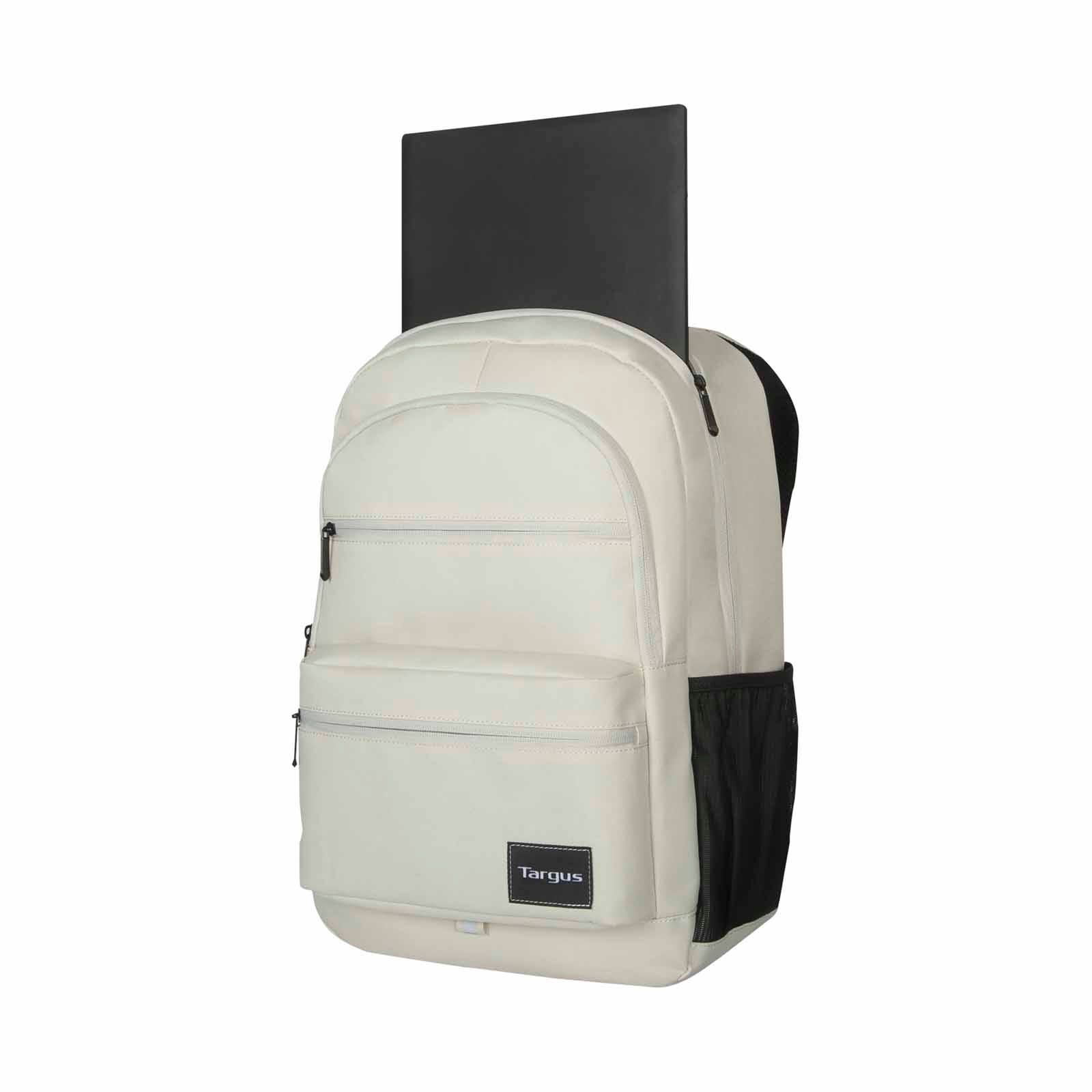 TARGUS 15.6in Octave Iii Backpack - Tan TBB65313GL-70-image 8