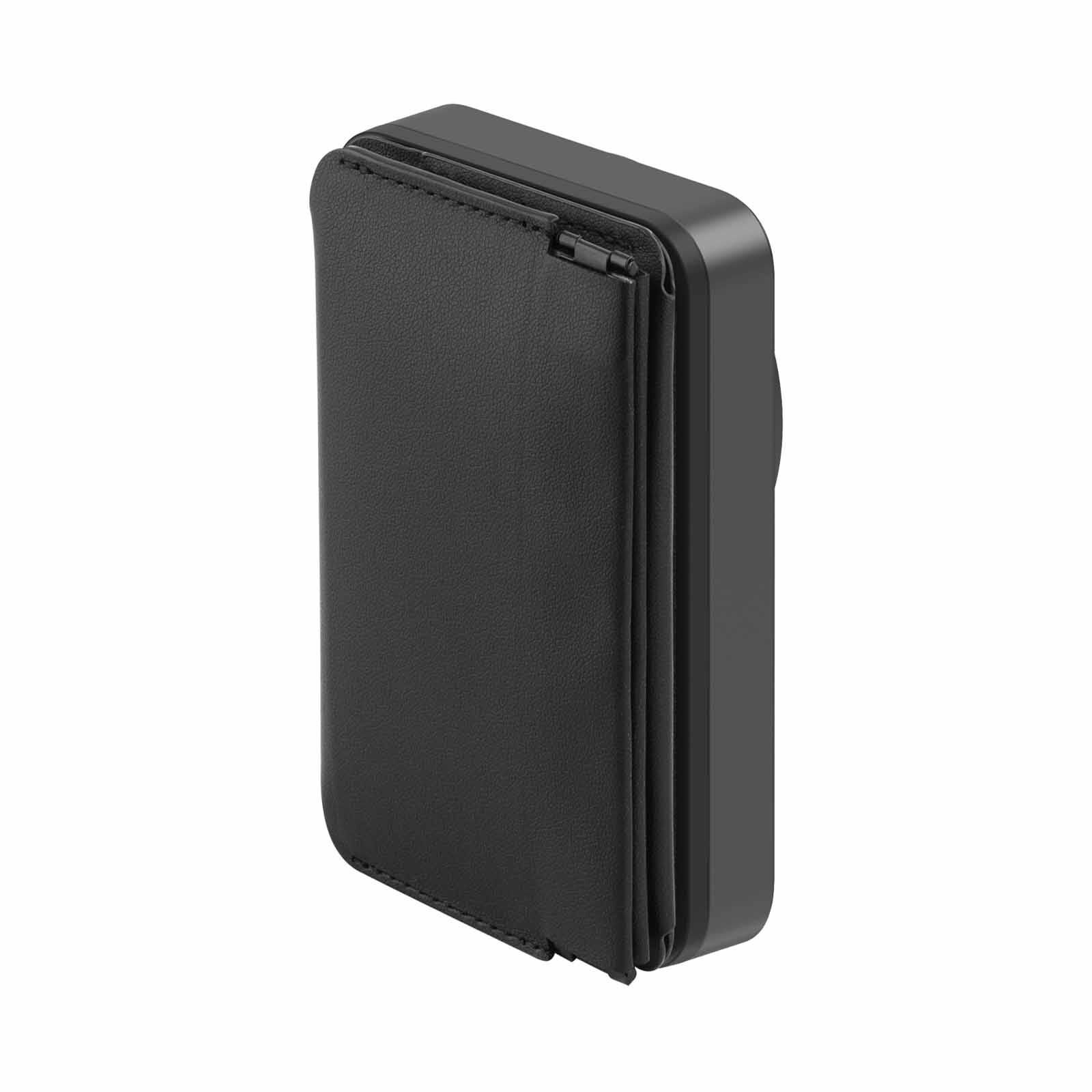 ENERGEA Magwallet Cash 10k, 10000mah Magpac Plus Powerbank With Magwallet Cash - Gun/blk MW-CASH-10K-image 3