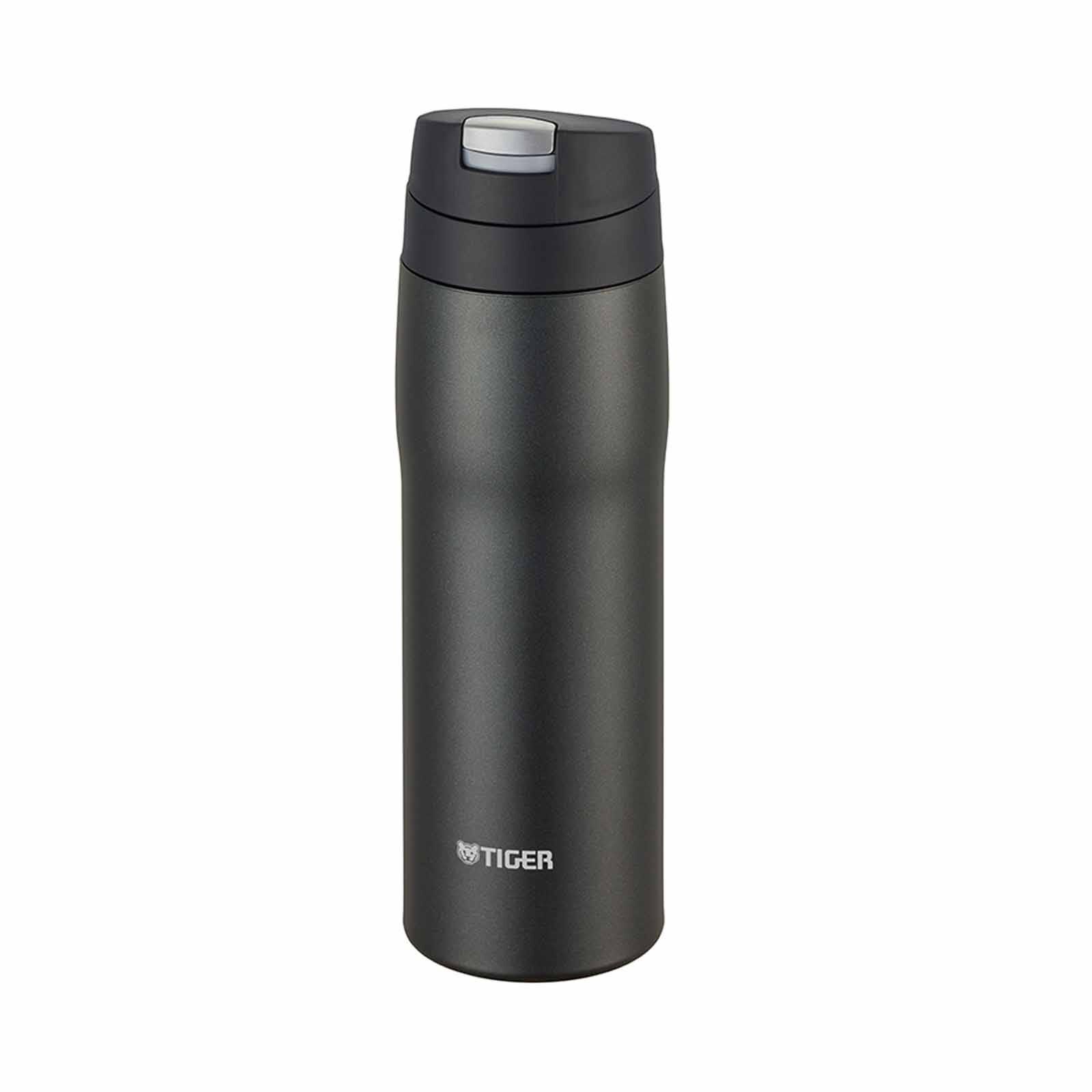 TIGER 0.48lt Stainless Mug (matte Black) MJE-A048 (KM)-image 1