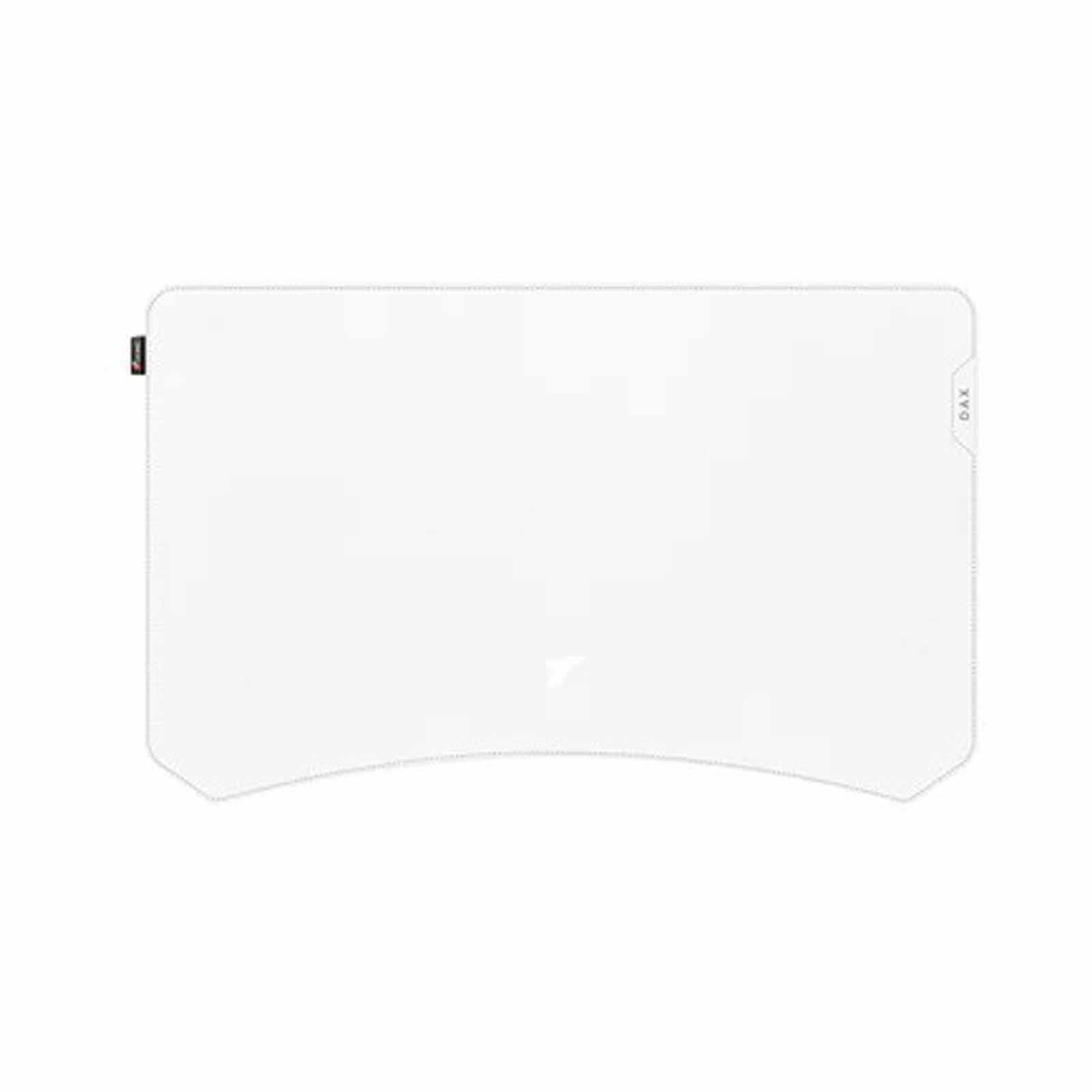 TTRACING Dax Mat White 1.2m TTRASDAXMT-001-WH