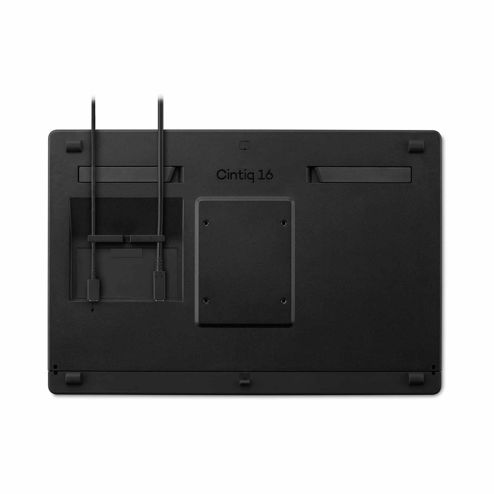 WACOM Cintiq 16 (dtk168) WCM-DTK-168-K0-image 2