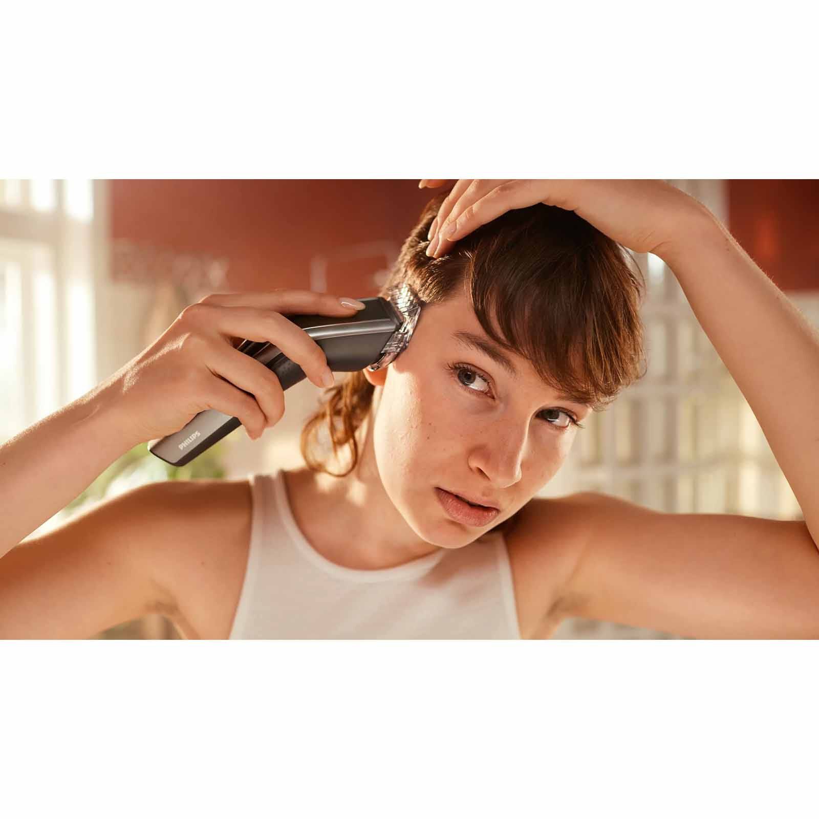 PHILIPS Series 5000 Washable Hairclipper HC5630/15-image 2