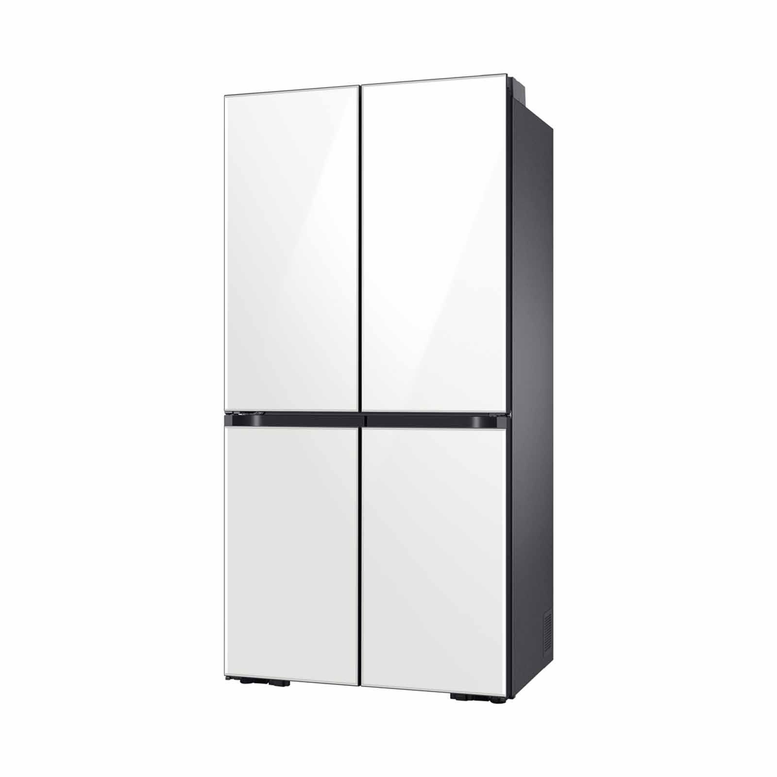 SAMSUNG 4 Dr Fridge (619l) RF62DB9KA4APSS-image 3