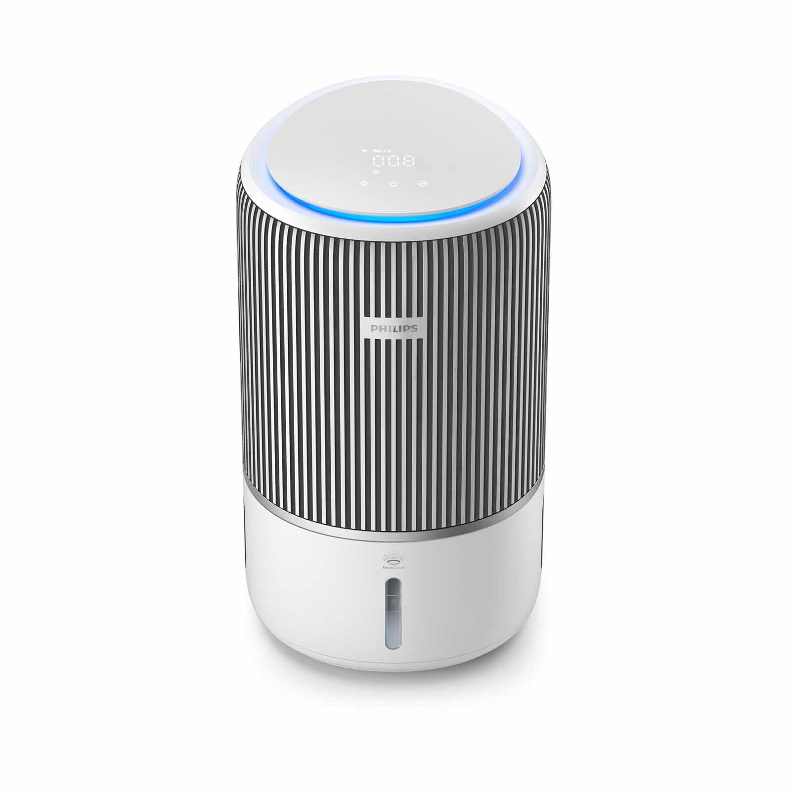 PHILIPS Pureprotect Water Smart 2-in-1 Air Purifier And Humidifier AC3420/10-image 3