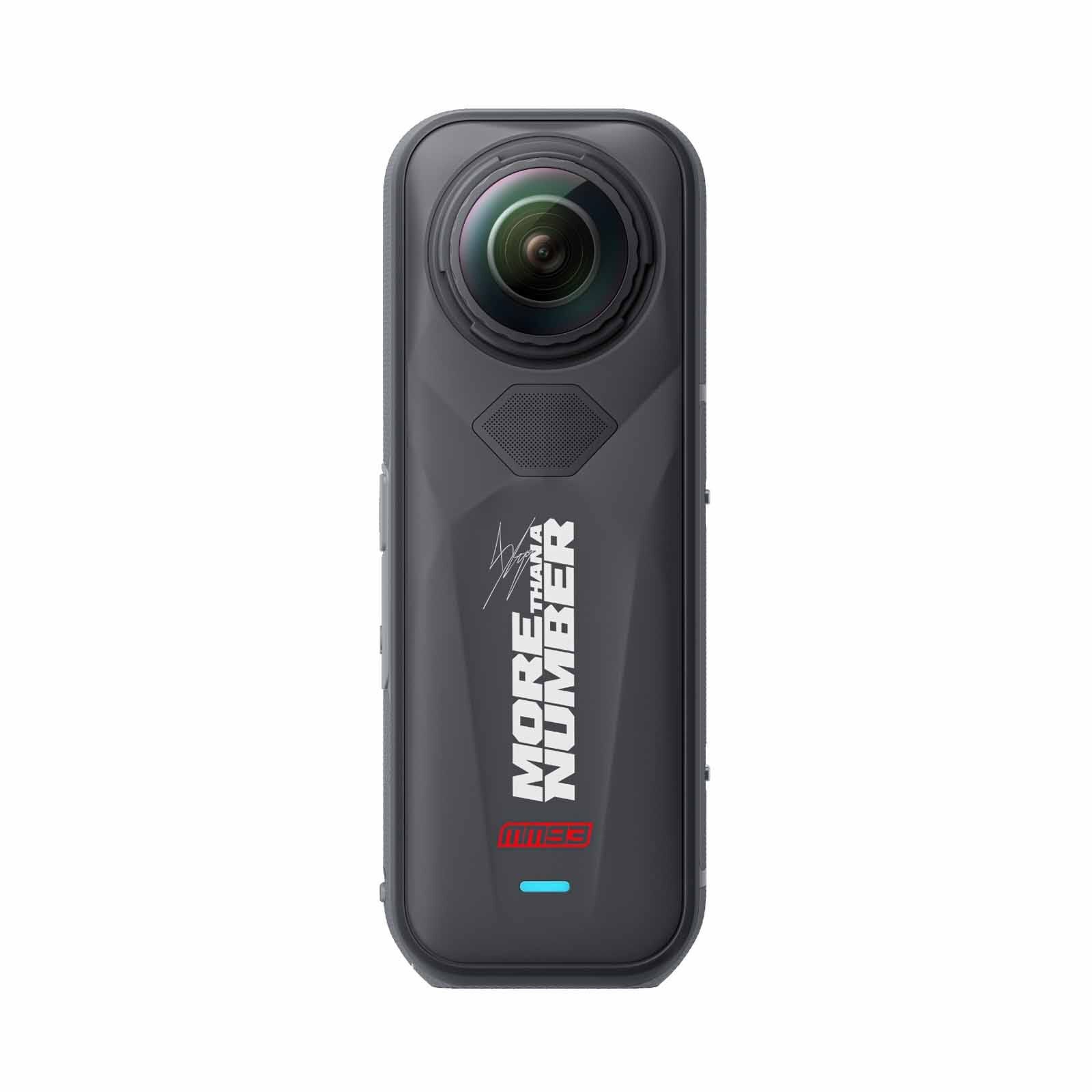 INSTA360 X5 Mm93 Championship Edition CINSAAHA-image 8