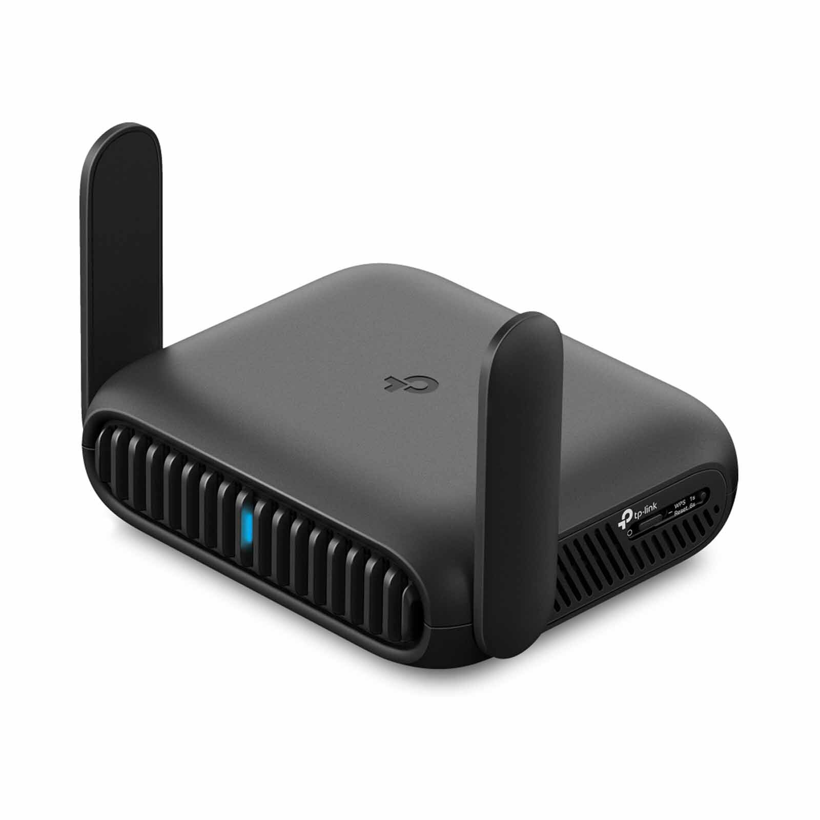 TP LINK Be3600 Wi-fi 7 Travel Router TL-WR3602BE