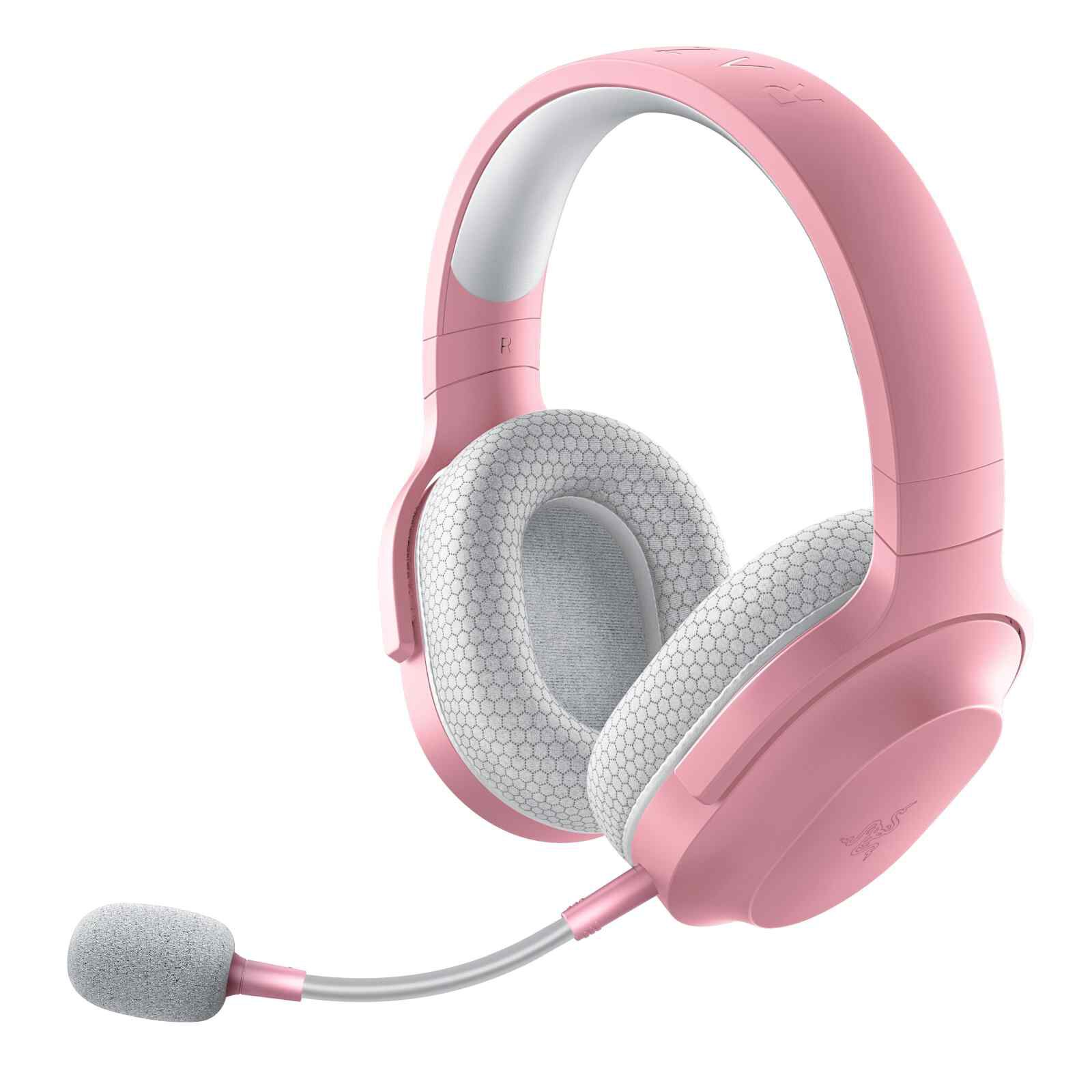 RAZER Barracuda X 2022 Gaming Headset Quartz RZ04-04430300-R3M1-image 2
