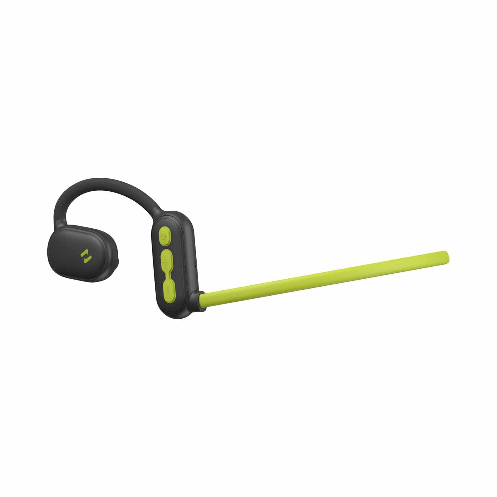 HAVIT Freego Pro Air Conduction Wireless Tws HVBT-E553BT-GN-image 4