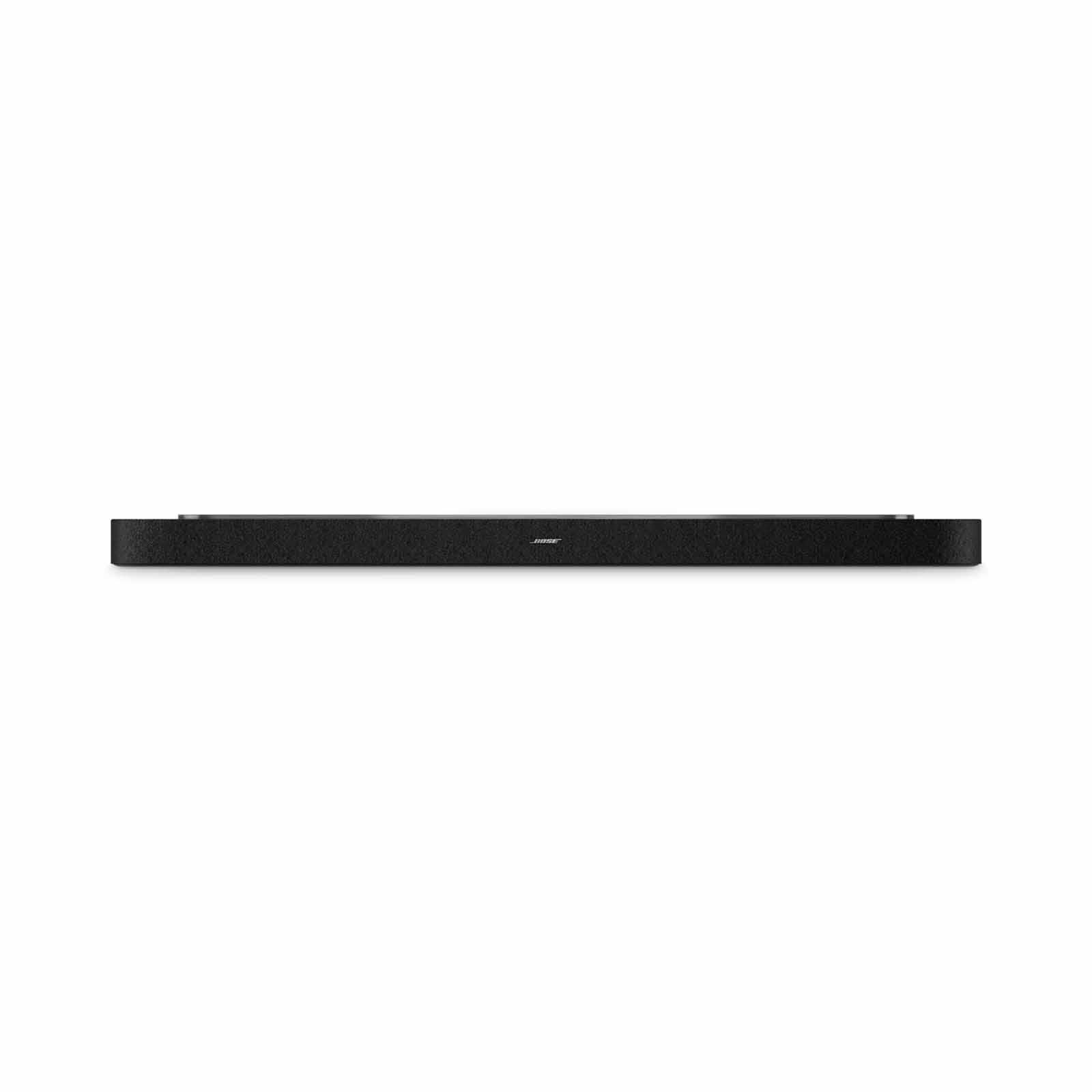 BOSE Lifestyle Ultra Soundbar - Black 892930-4100-image 1