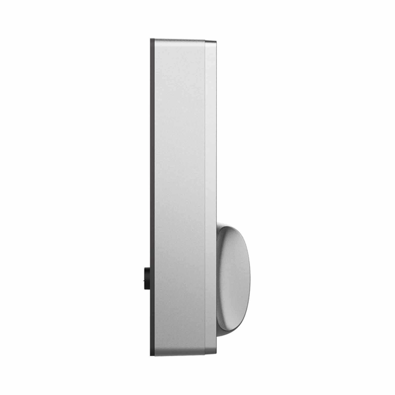 AQARA Smart Lock U100 + Installation Silver SMART LOCK U100 + INSTALLATION-image 7