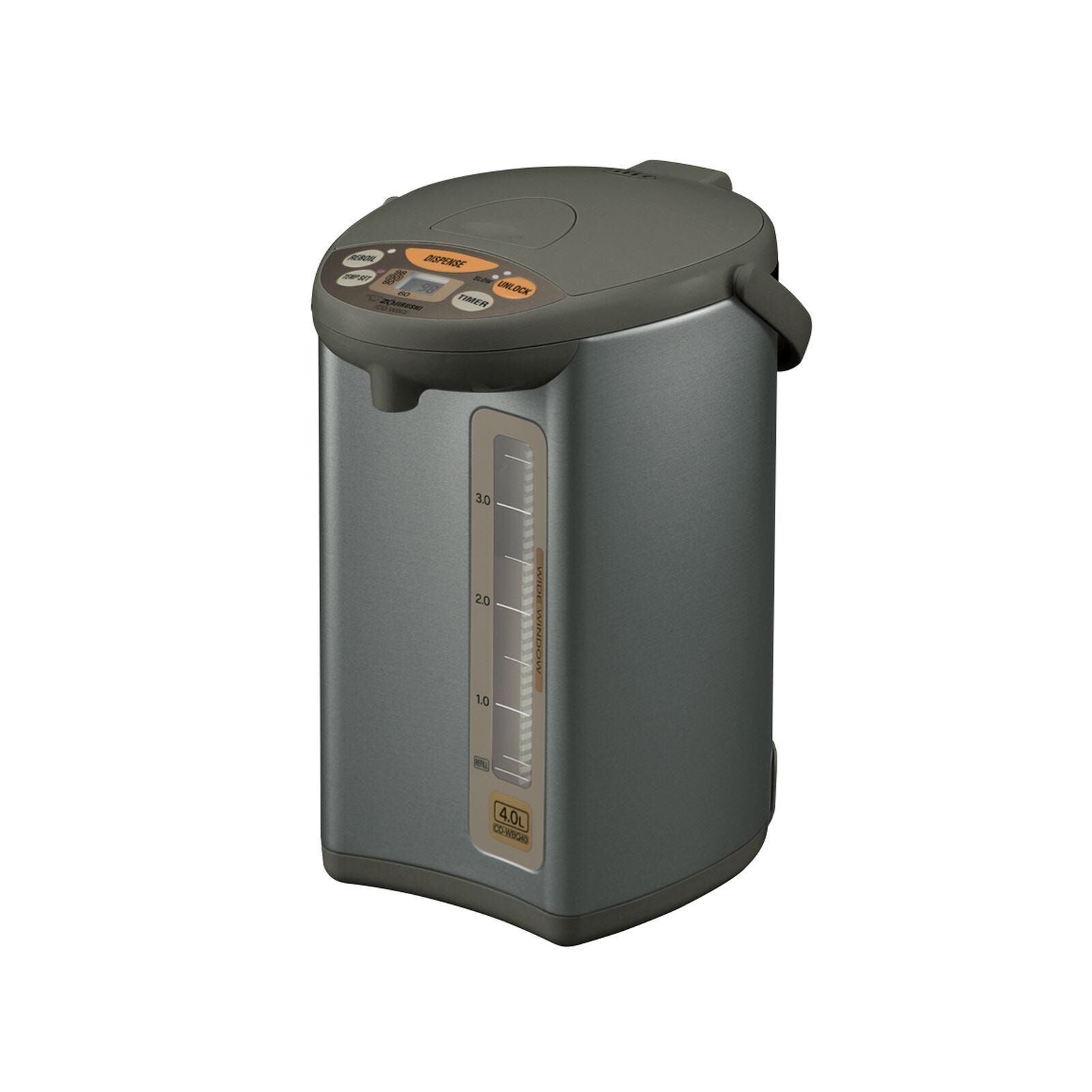 ZOJIRUSHI Airpots (4.0l) CDWBQ40