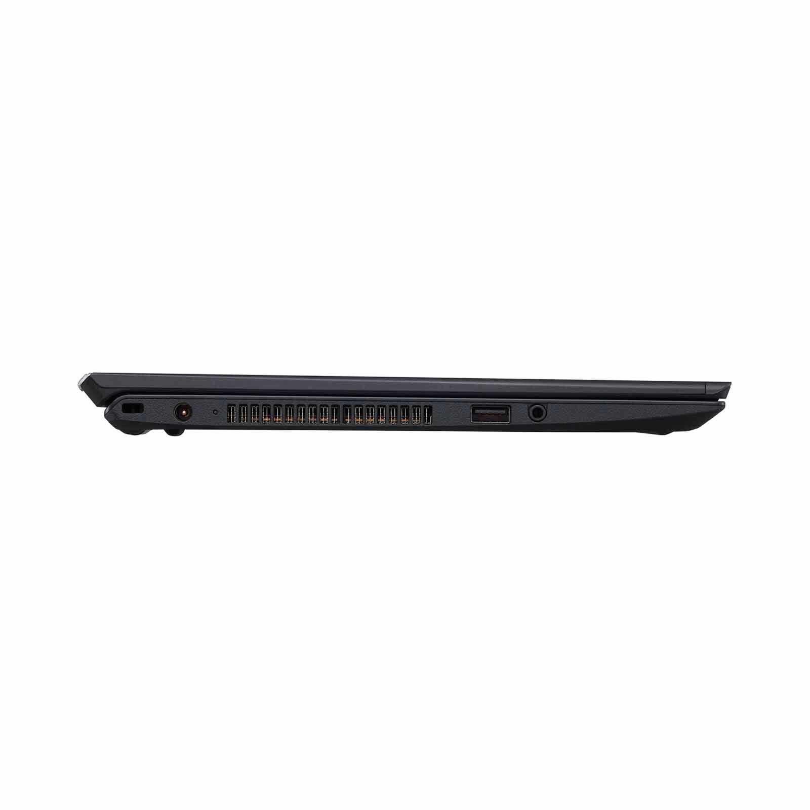 VAIO 13.3in Core 5-120u 16gb 512gb Win Pro 11 Intel Graphics Black PRO PG VJPG32W011SB-image 5