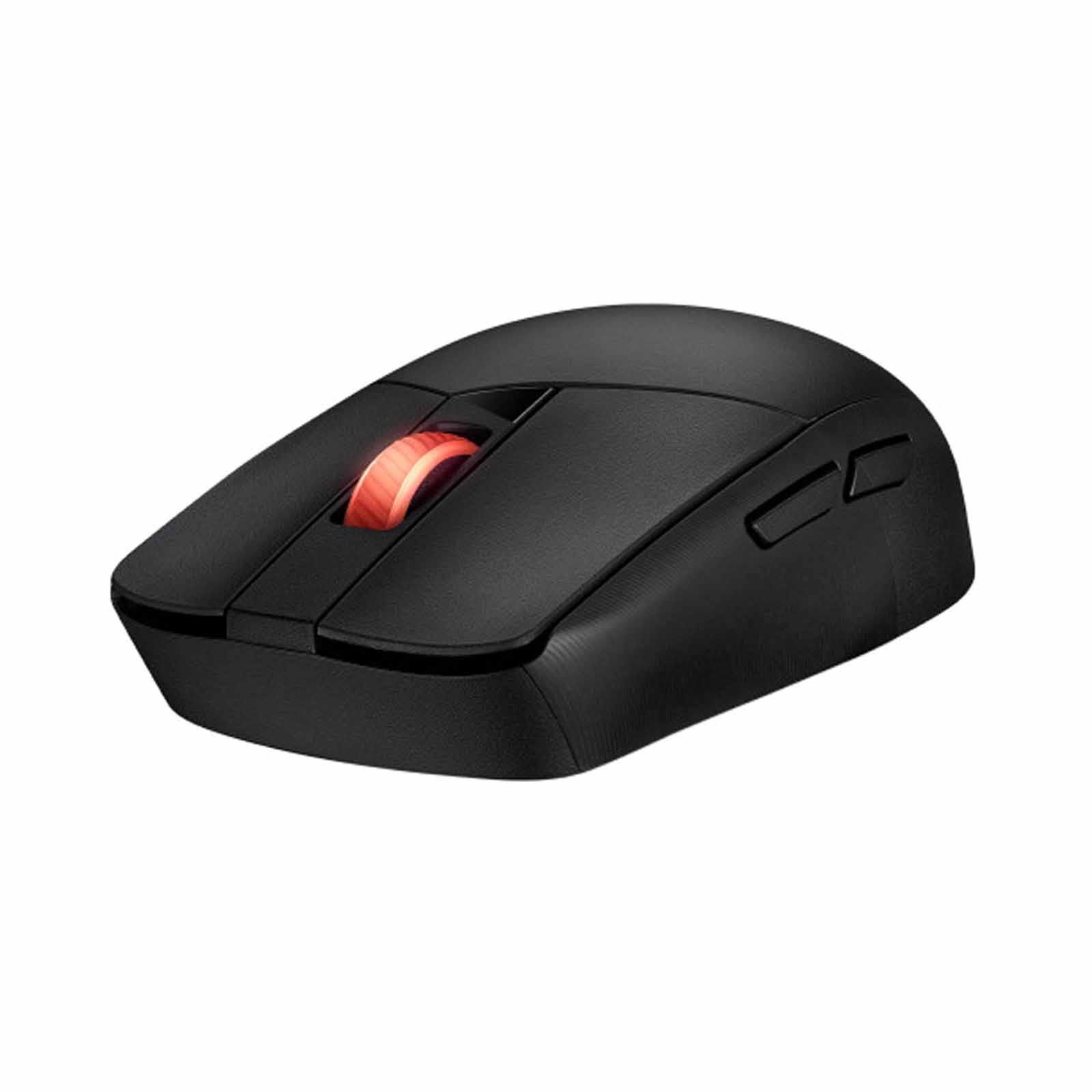 ASUS Rog Strix Impact Iii Wireless Black ROG STRIX IMPACT III WIRELESS-image 3