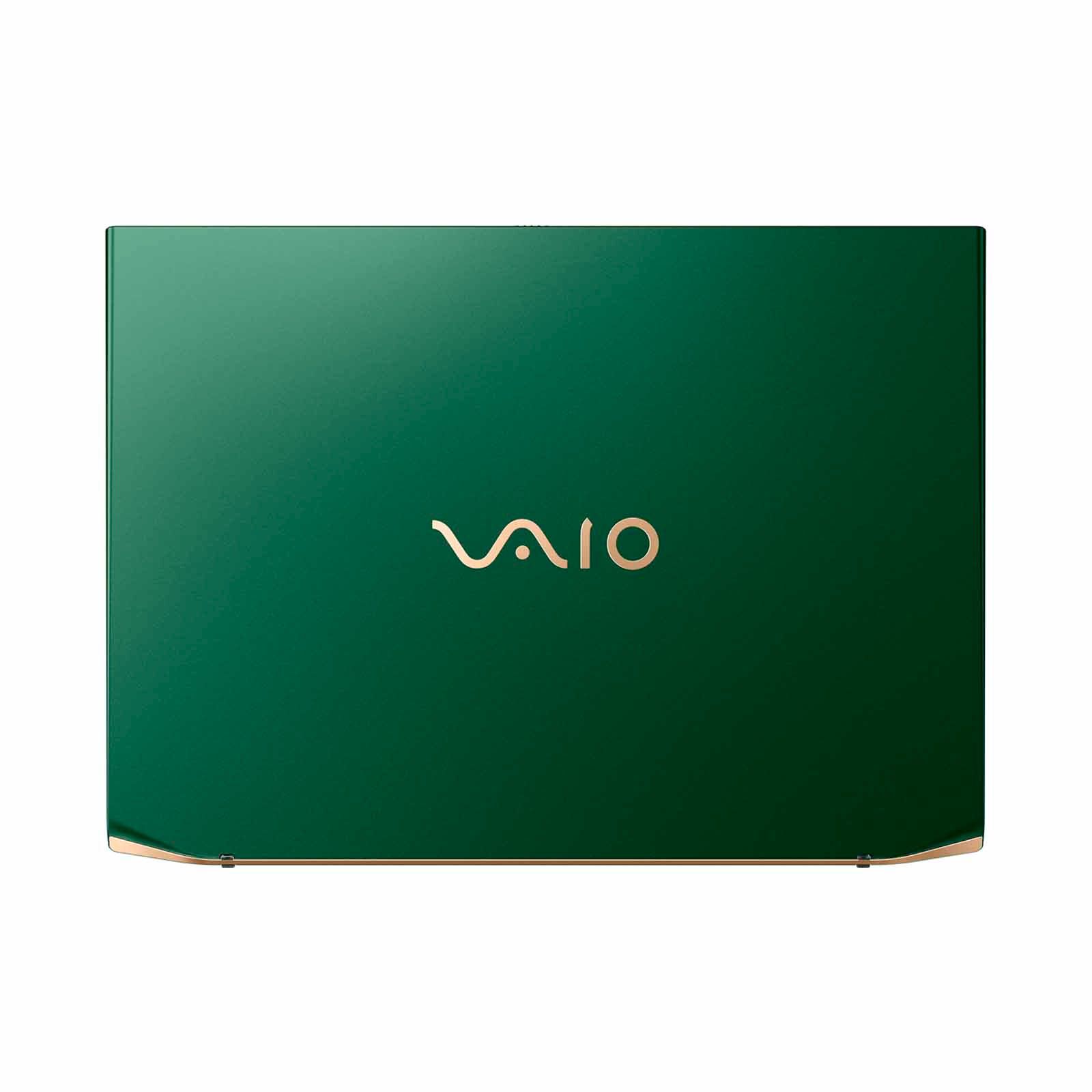 VAIO 14in Ultra 7-155h 32gb 1tb Win Pro 11 Intel Arc Non-touch Deep Emerald SX14-R VJS4R1W071SG-image 6