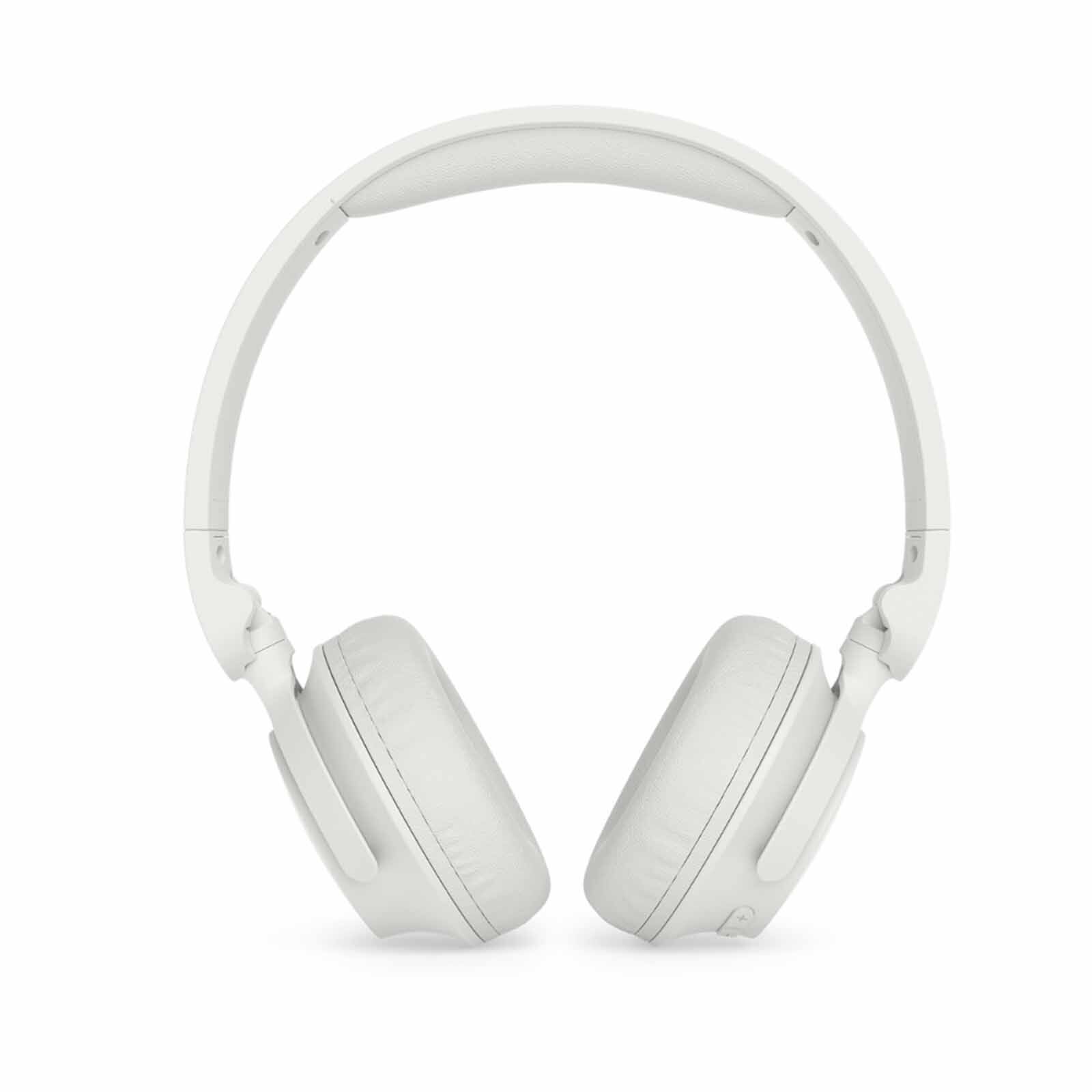 PHILIPS Wireless On-ear, 32mm Driver, Anc, Bt6.0, 70h, Ipx4 Splash TAH4500WT/97