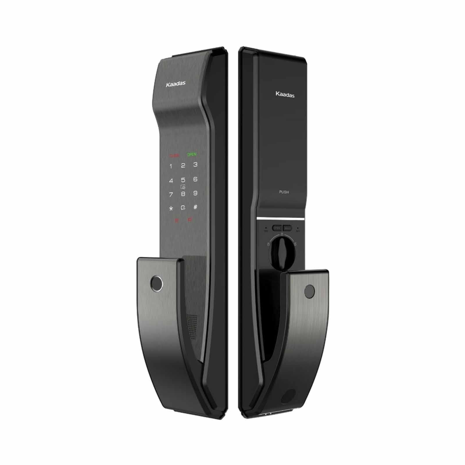KAADAS Bundle: K9 - 5w (sg) + R8gd Lock BKK95WSGR8GDB-image 4