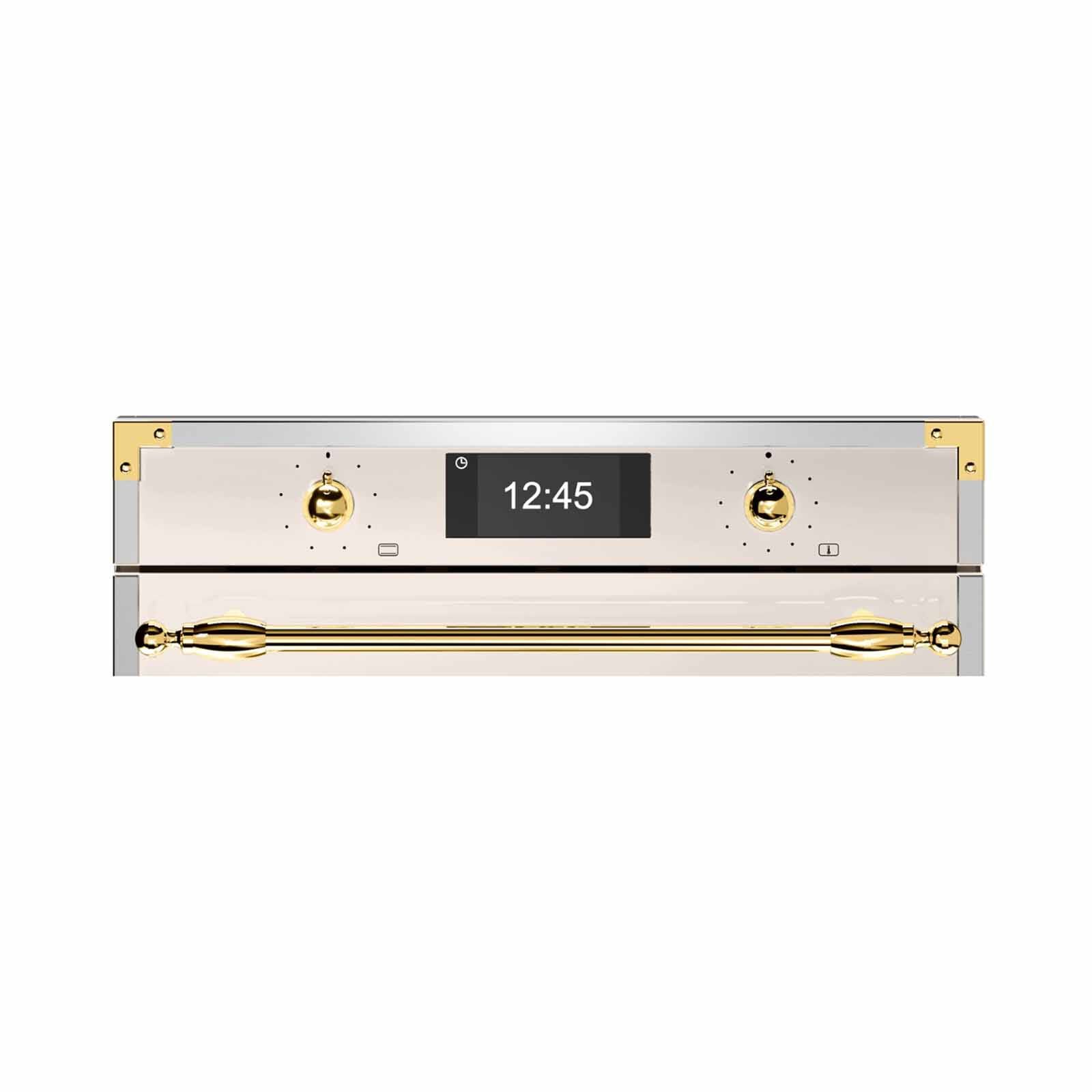 BERTAZZONI 60 X 45cm Built-in Oven (exclude Installation) F457HERMWTAG-image 3