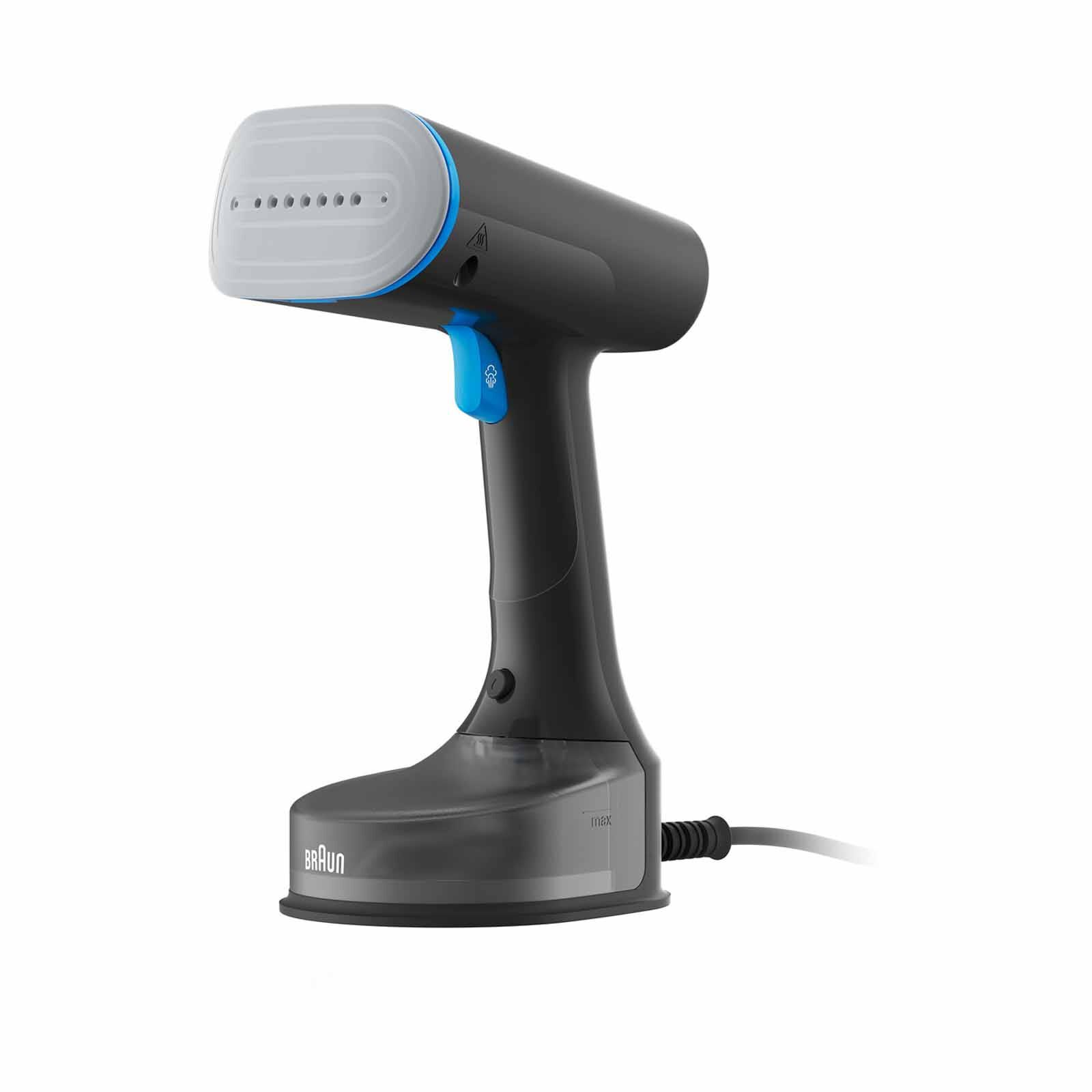 BRAUN Quickstyle 5 Garment Steamer (1200w) GS5031BL