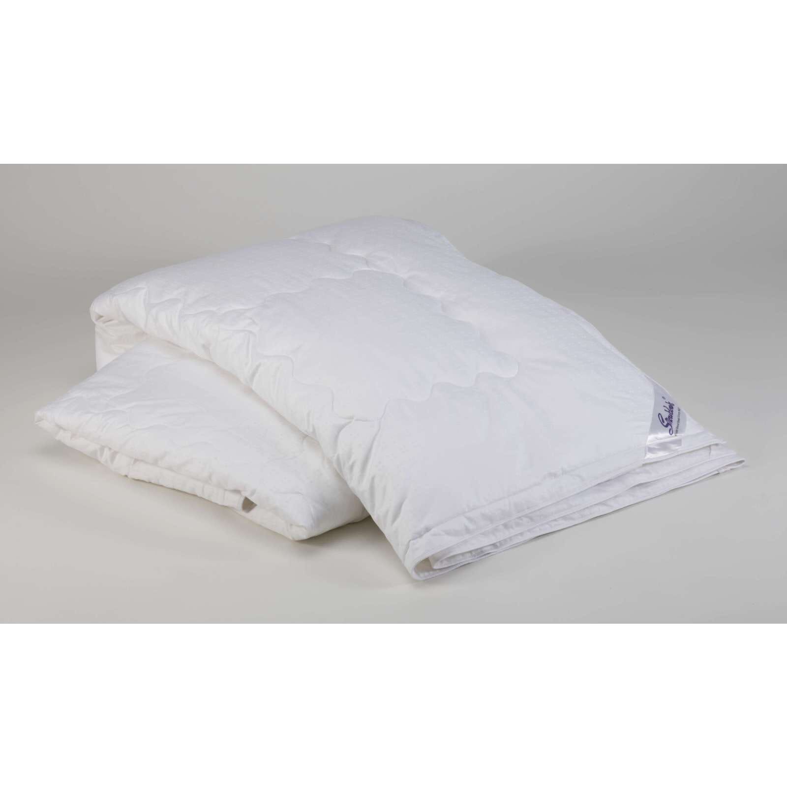 SNOWDOWN Quilt - Super King ADM MICROFIBRE-image null