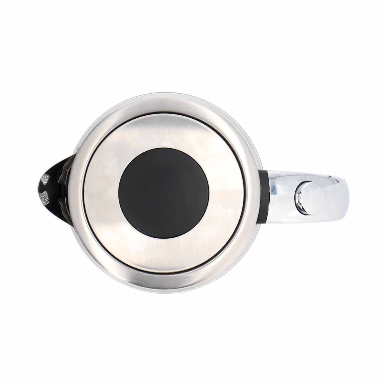 JOGEN Glass Kettle (1.7l) KE 4311-image 4
