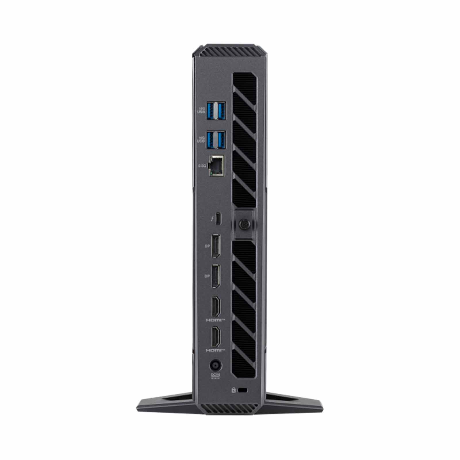 ASUS Rog Nuc U9-275hx 32gb 1tb Ssd Win 11 Rtx5070 Black RNUC15JNK9X489A0-image 6