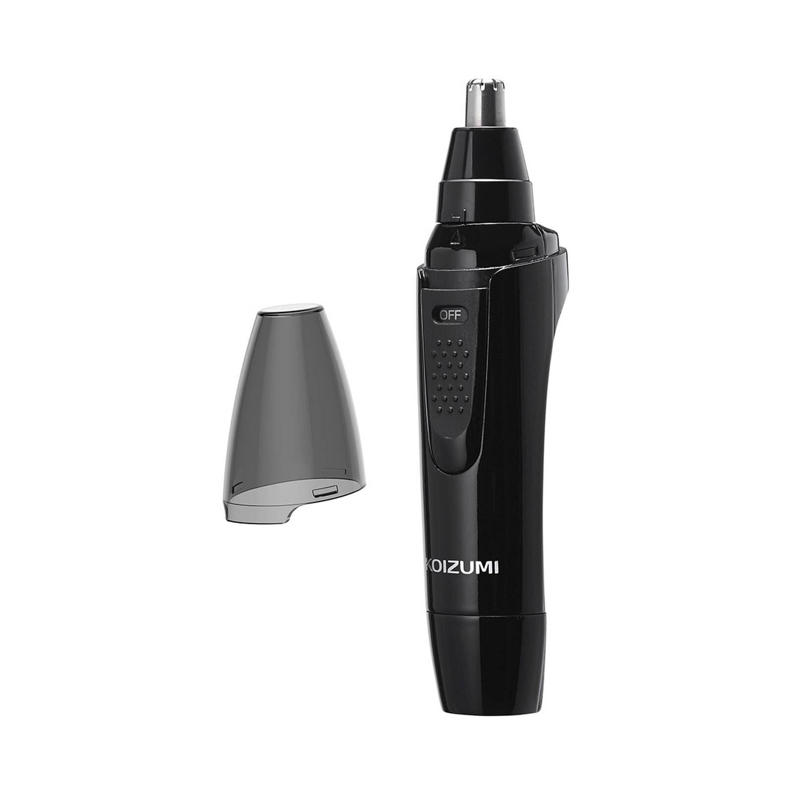 KOIZUMI Mens Nose Shaver KMC-0370/KD-image 1