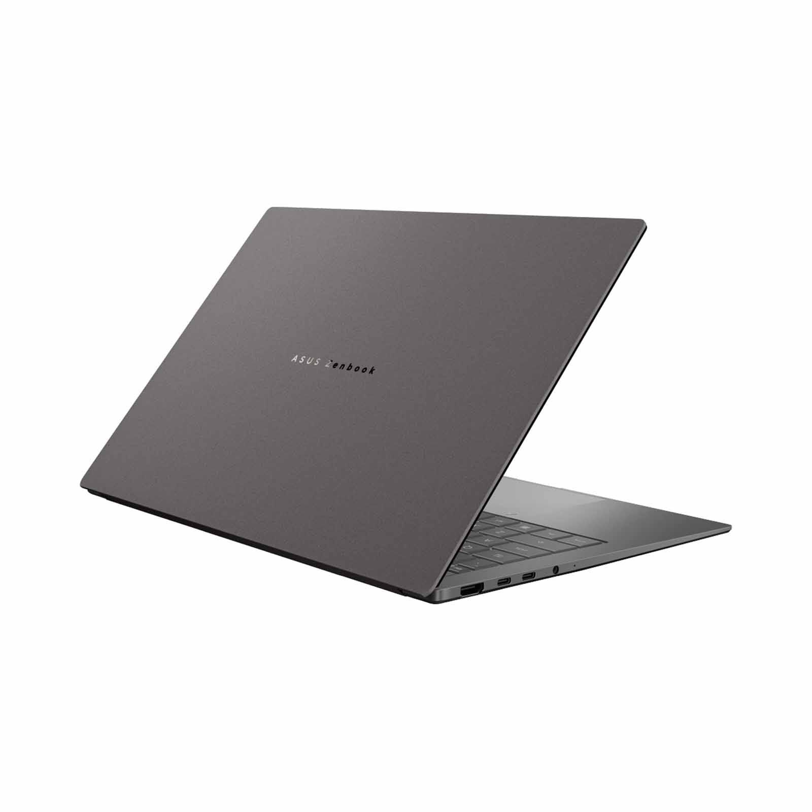 ASUS 14in Touch Intel Ultra 9 386h 32gb Ram 1tb Ssd Win 11 ZENBOOK S - UX5406AA-SU098W-image 3