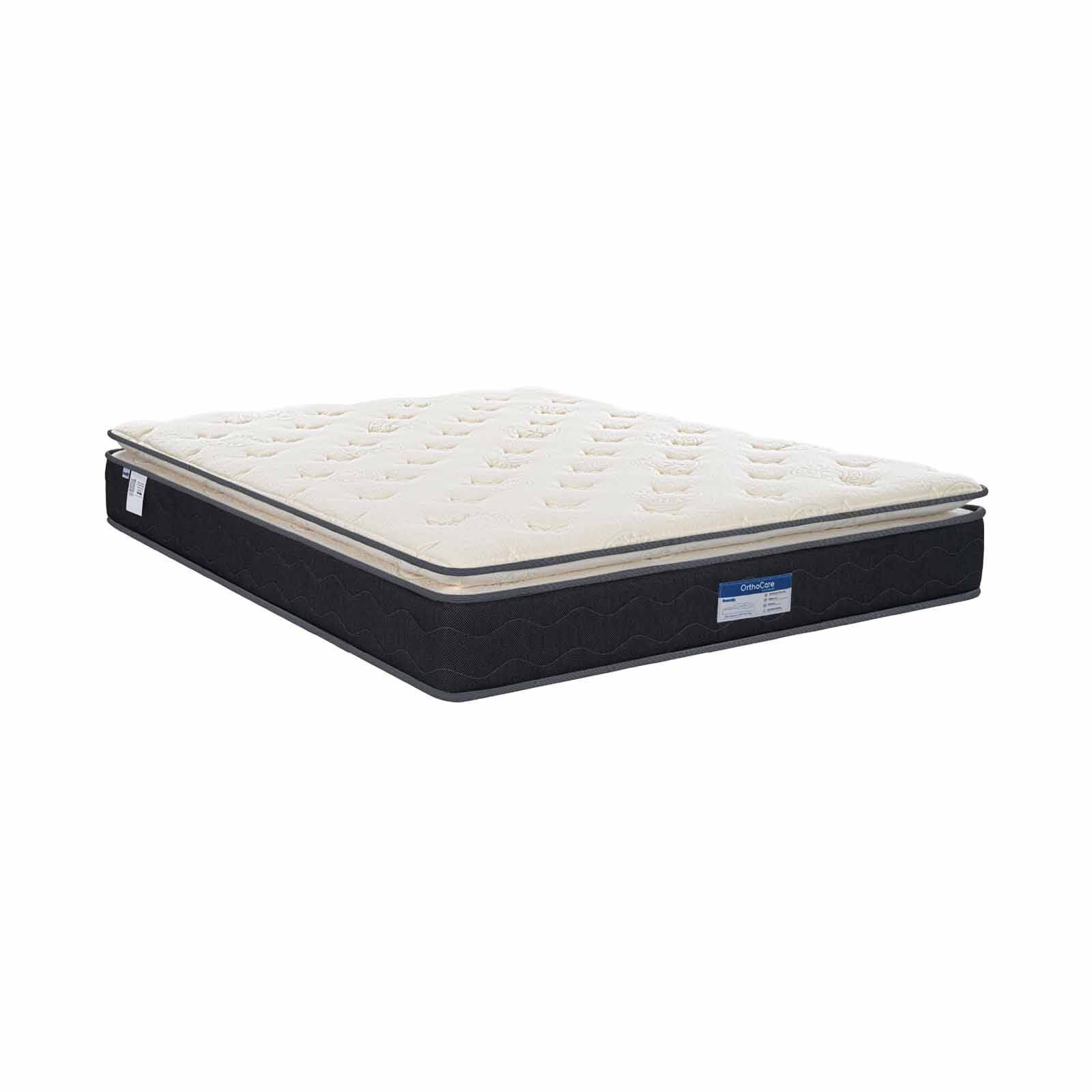 DUNLOPILLO Single Mattress ORTHOCARE SUPREME MATTRESS-image 1