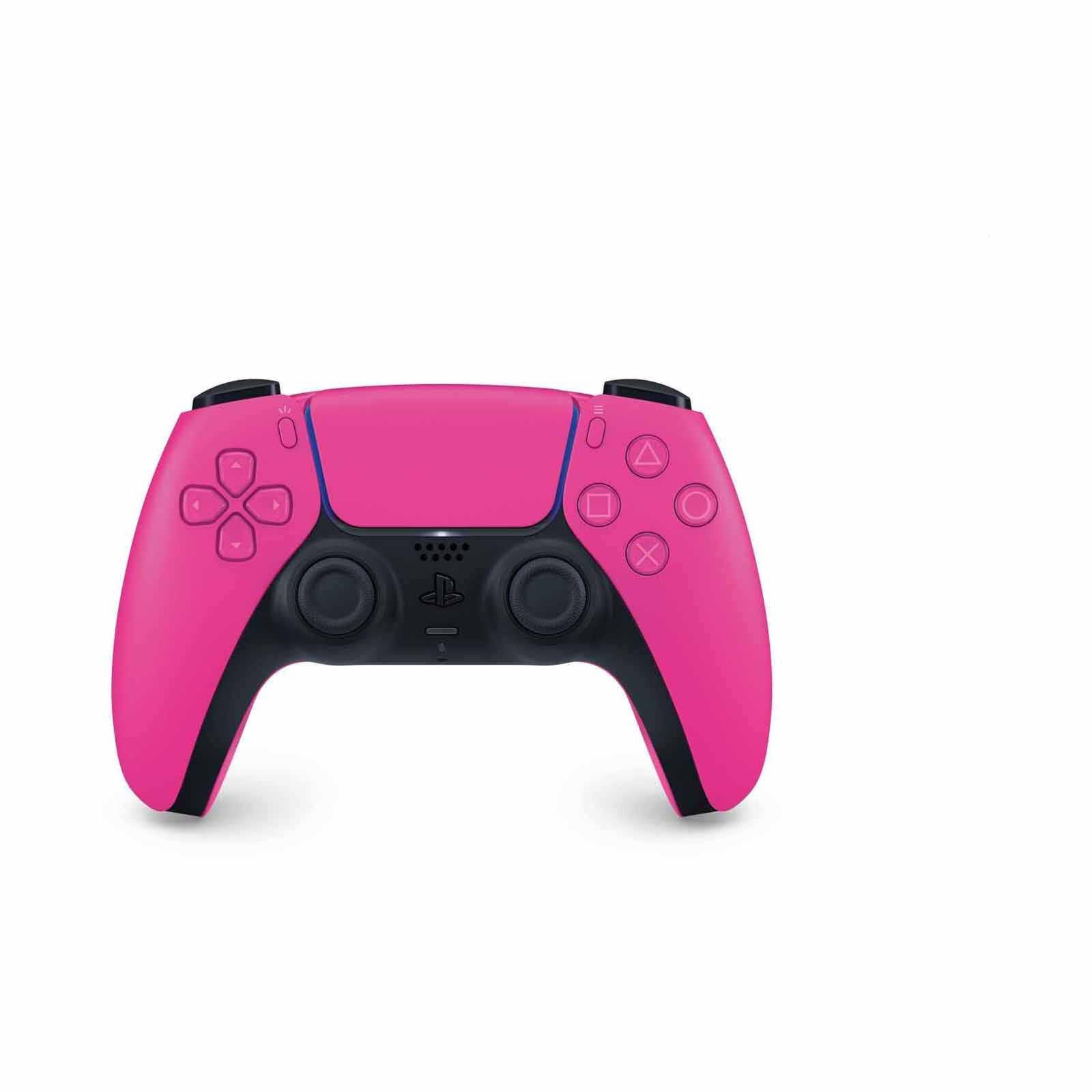 SONY Dualsense Wireless Controller - Nova Pink (6.0) CFI-ZCT2G03-image 1