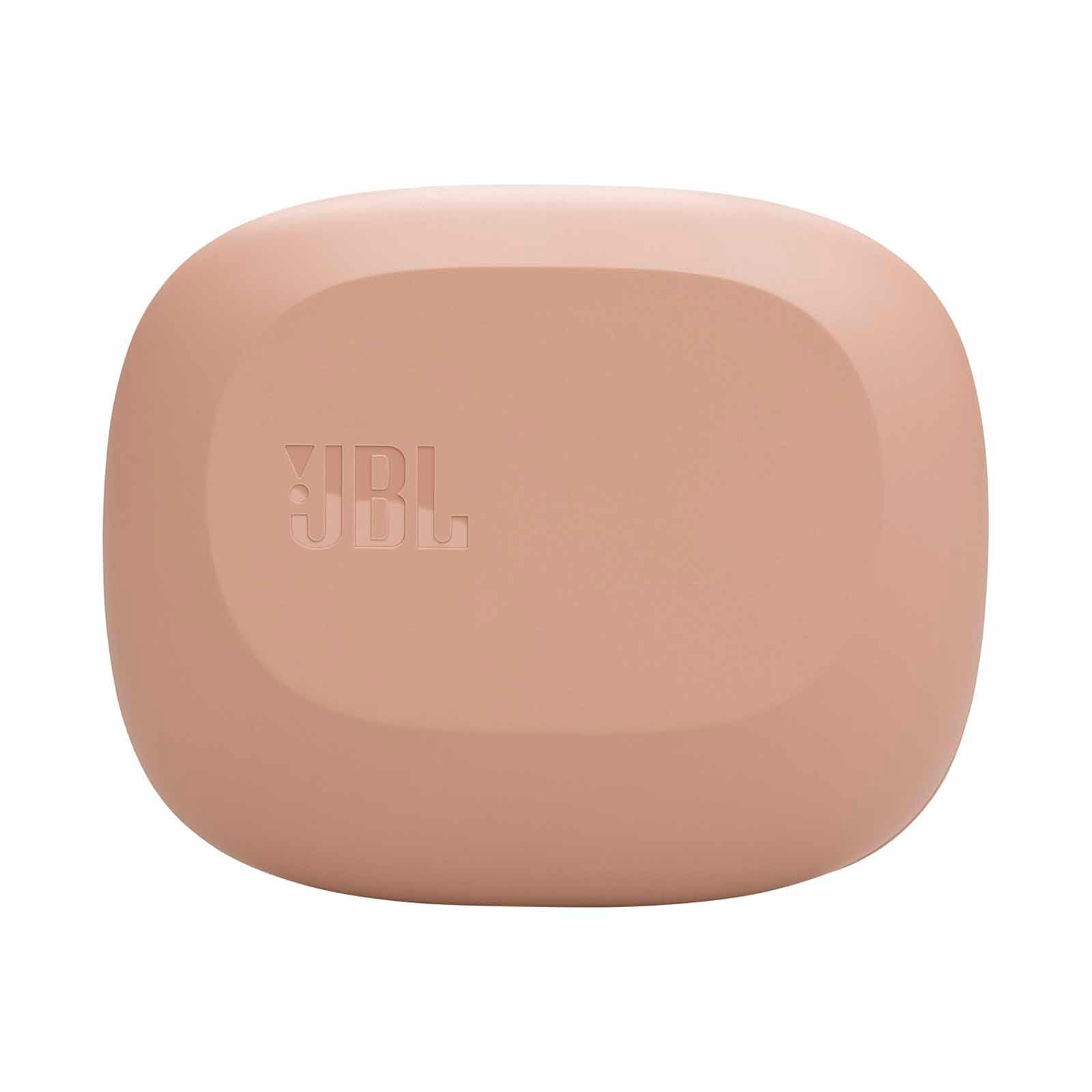 JBL Open Ear Headphones SENSE LITE BEIGE-image 7