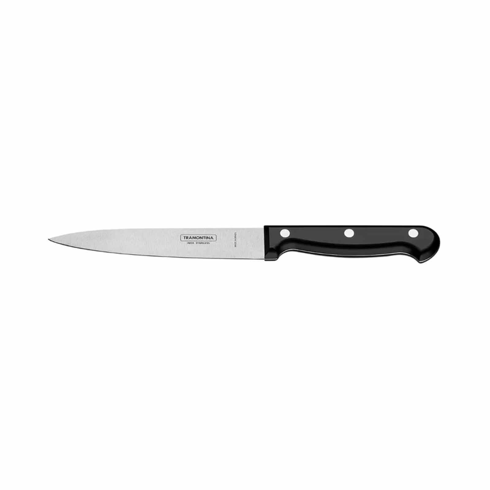 TRAMONTINA Ultracorte 6 Inch Utility Knife 23860106-image null