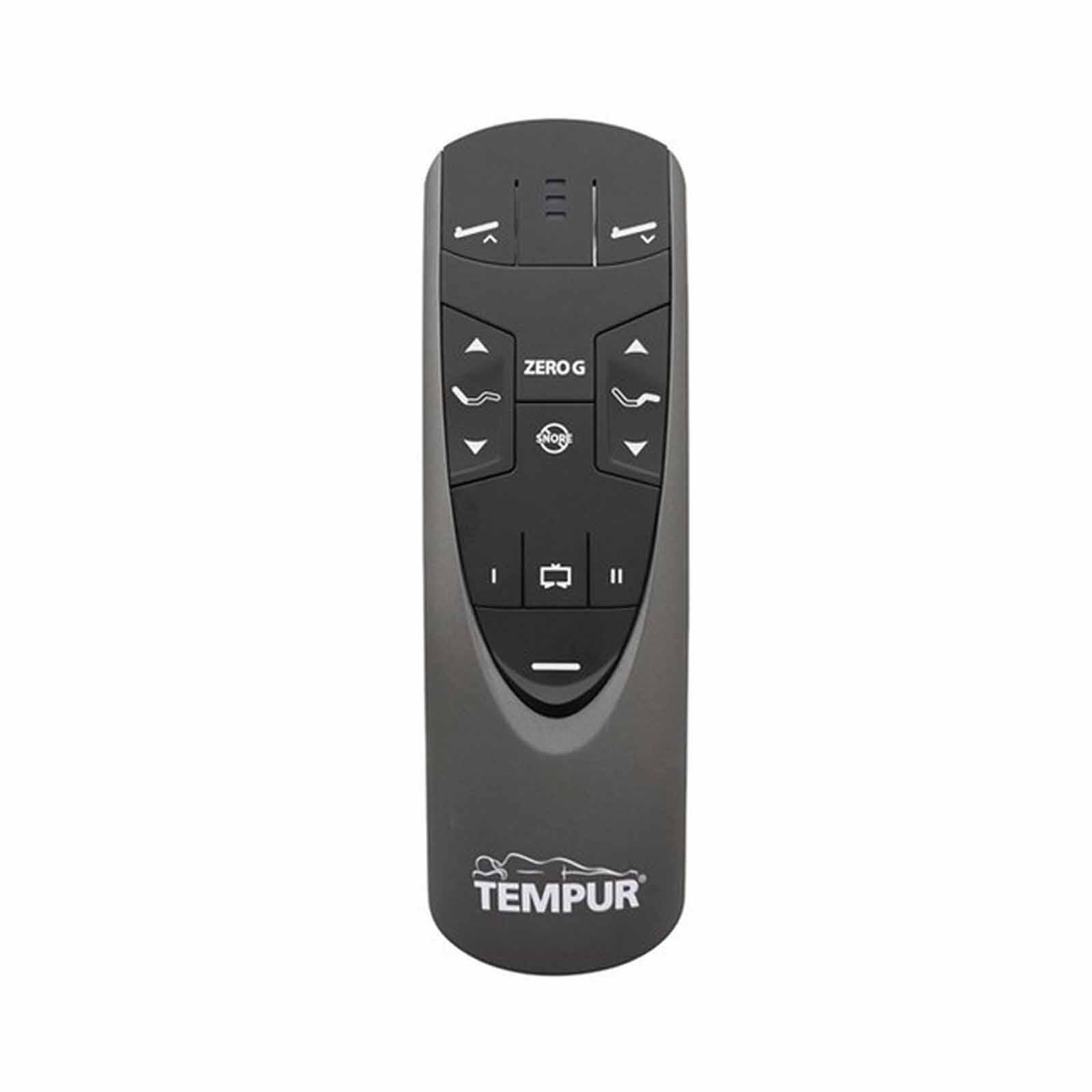 TEMPUR Zero-g Box Arc Q Sgp-150x190 ZERO-G BOX ARC Q SGP-150X190-image 6